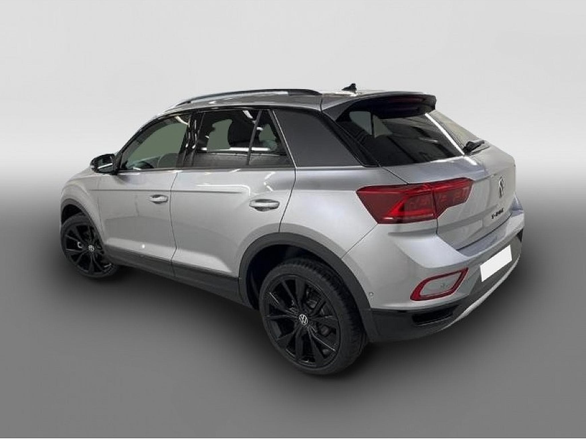 VW T-Roc (2025) - Photo 5
