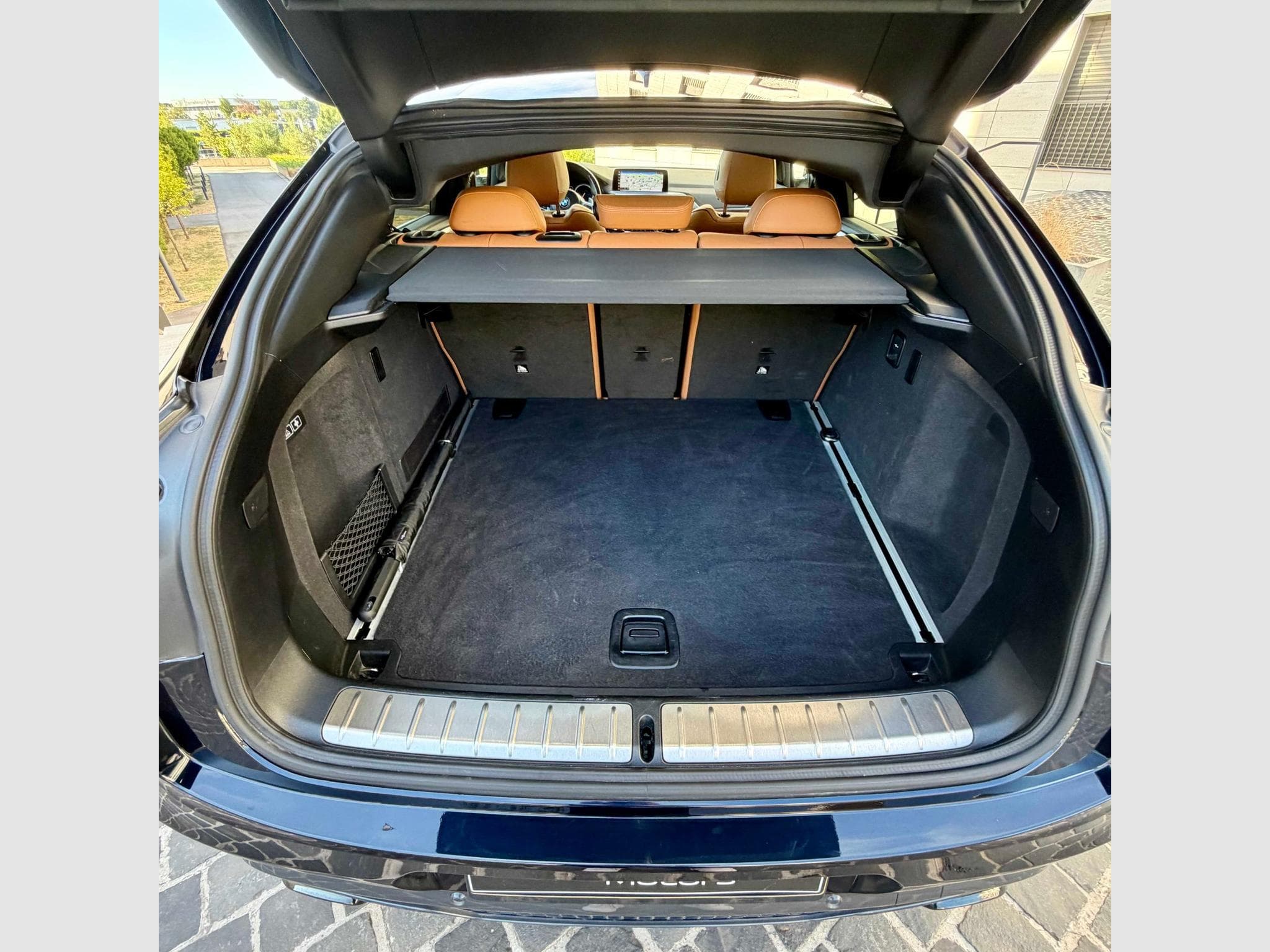 BMW X4M M40i *Headup*Attache*Panorama*360° Caméra (2019) - Photo 16