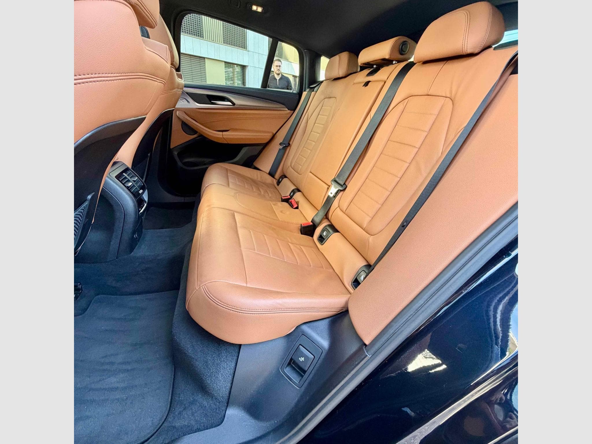 BMW X4M M40i *Headup*Attache*Panorama*360° Caméra (2019) - Photo 15