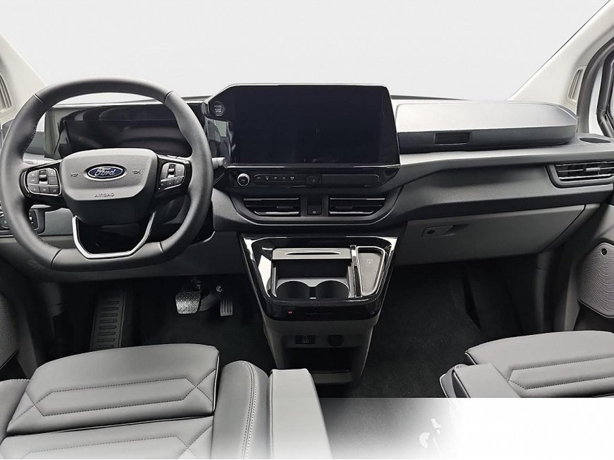 Ford Tourneo (2026) - Photo 6