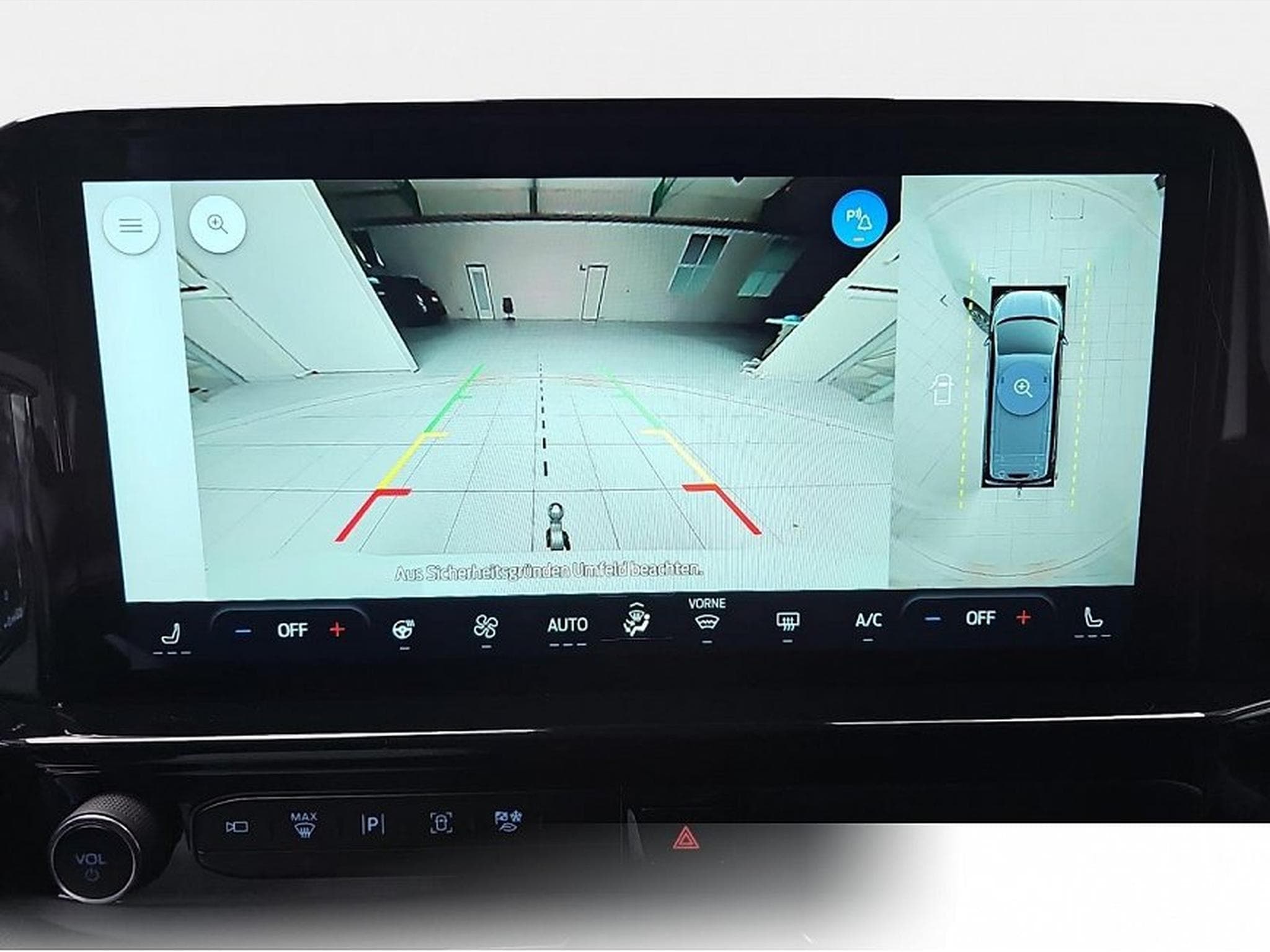 Ford Tourneo (2026) - Photo 9