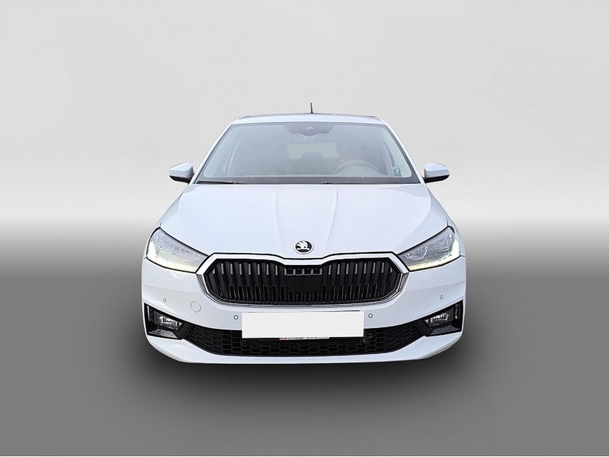 Skoda Fabia (2025) - Photo 2