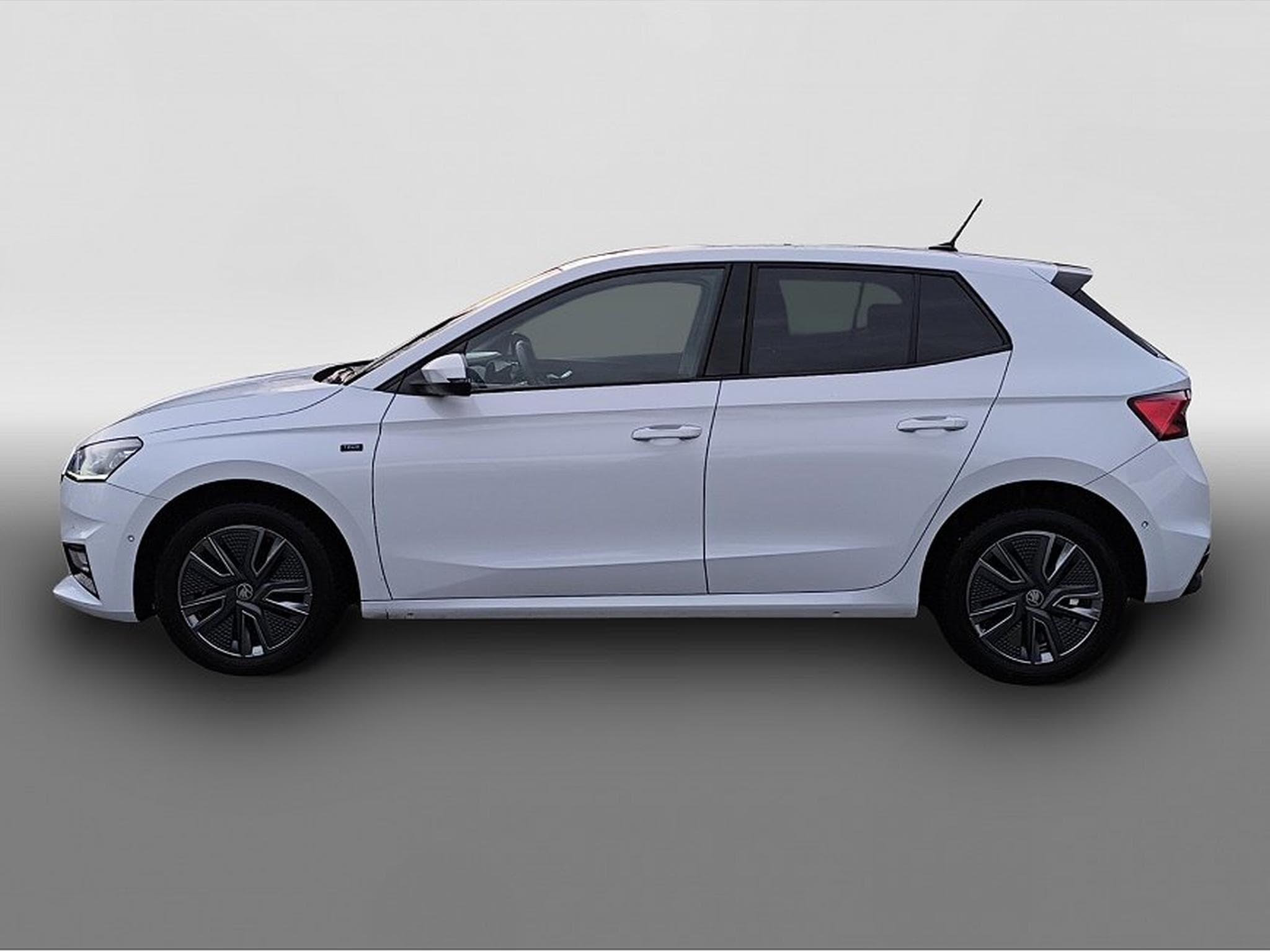 Skoda Fabia (2025) - Photo 4