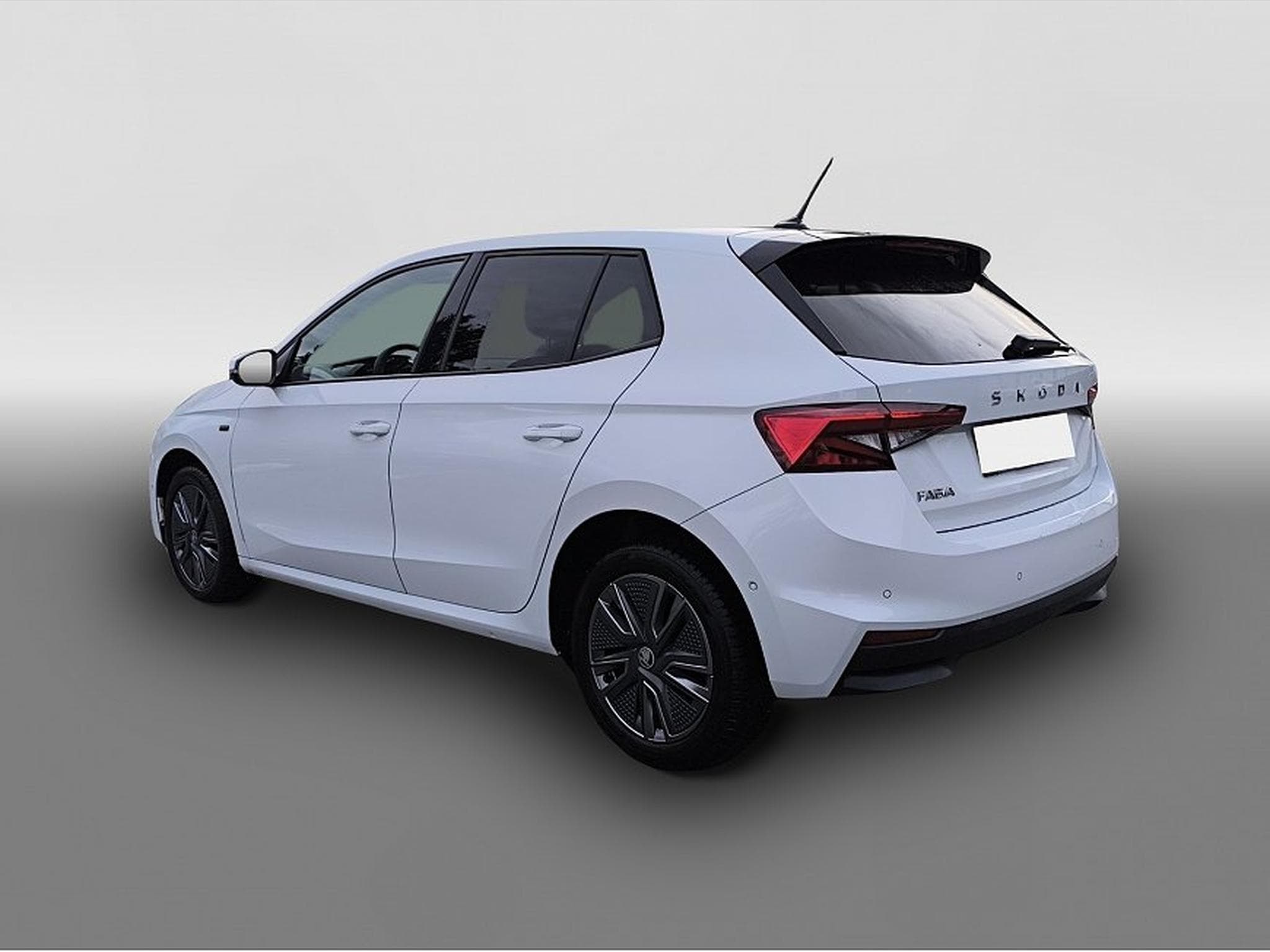 Skoda Fabia (2025) - Photo 5
