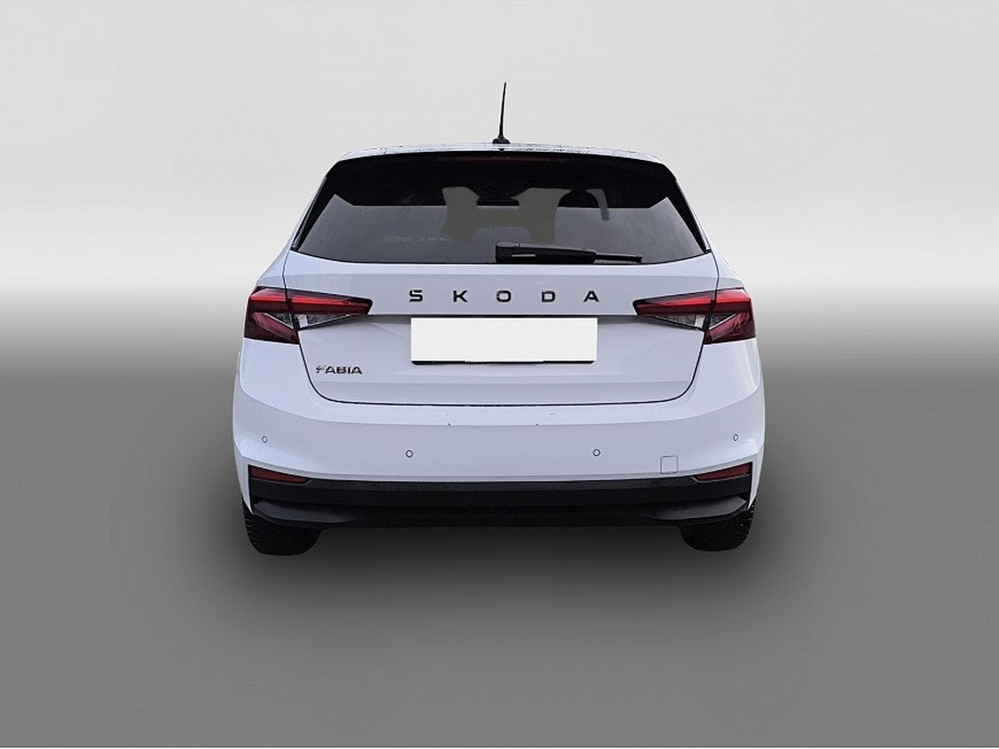 Skoda Fabia (2025) - Photo 6