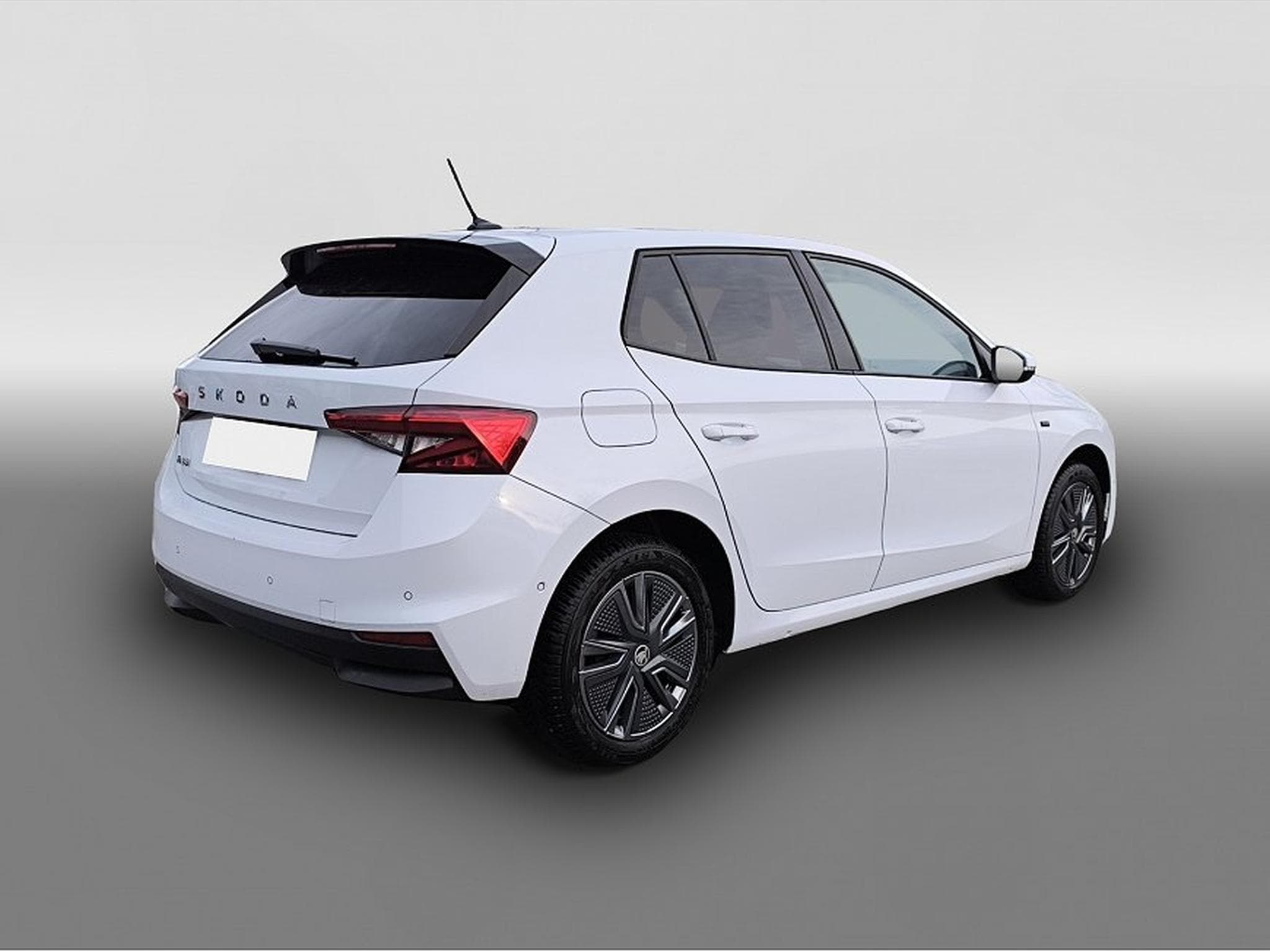 Skoda Fabia (2025) - Photo 7