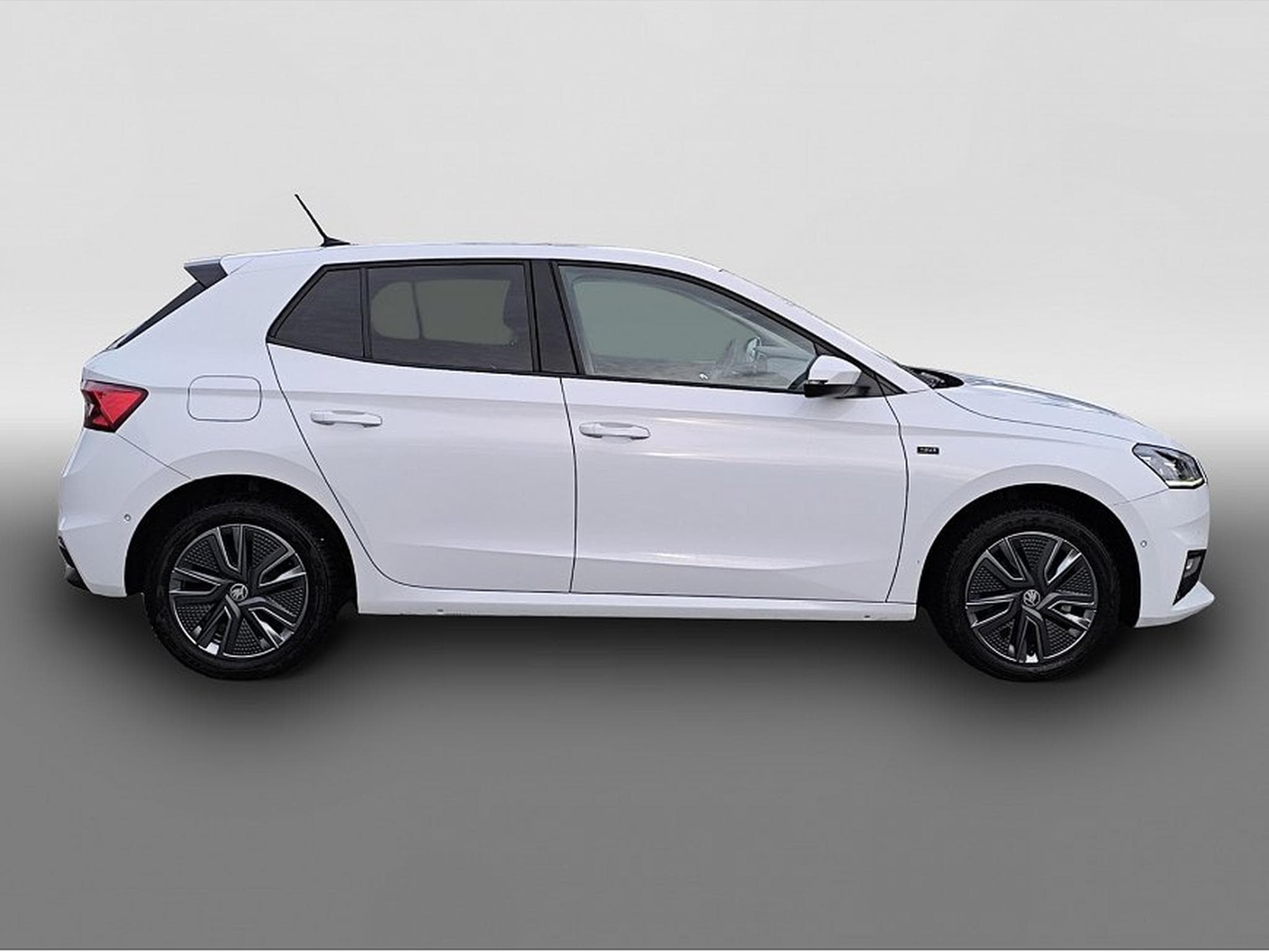 Skoda Fabia (2025) - Photo 8
