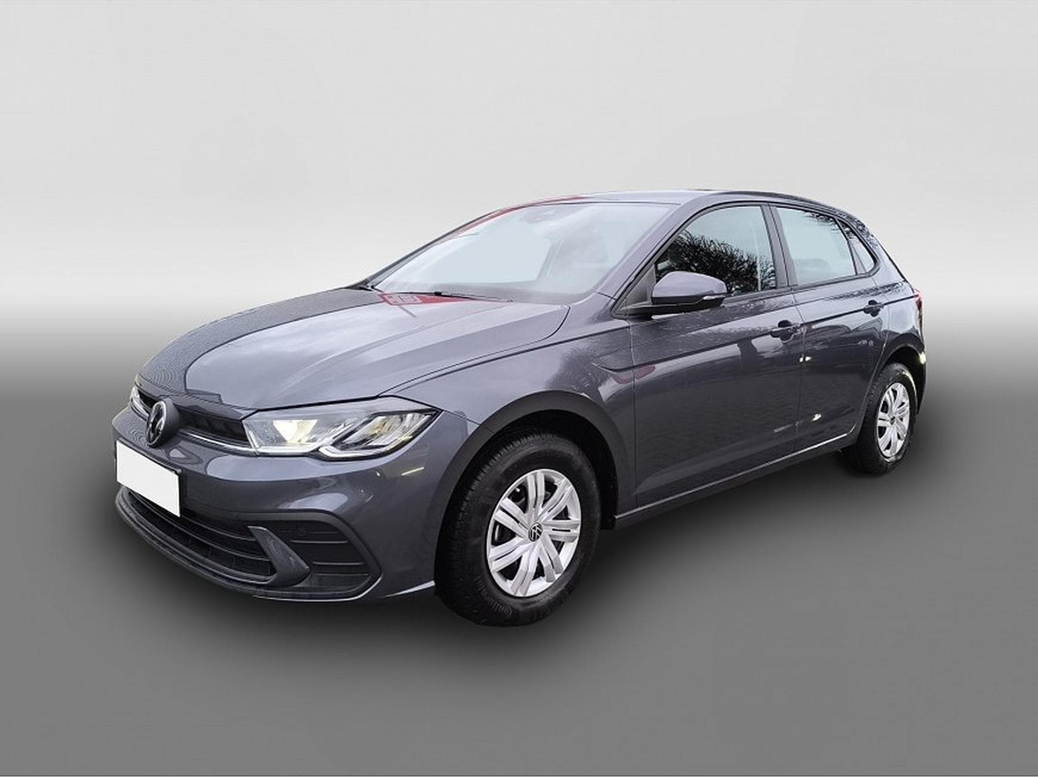 VW Polo (2025) - Photo 1