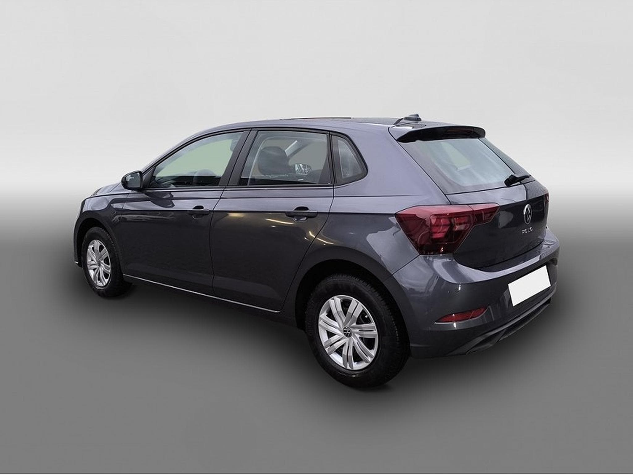 VW Polo (2025) - Photo 5