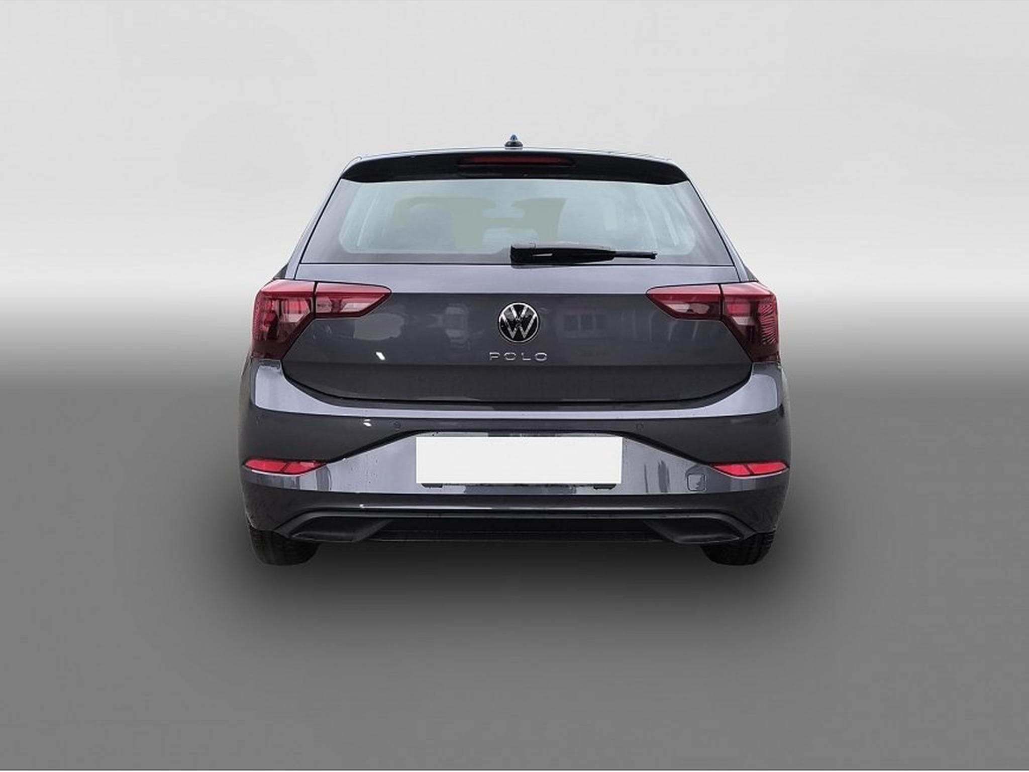 VW Polo (2025) - Photo 6