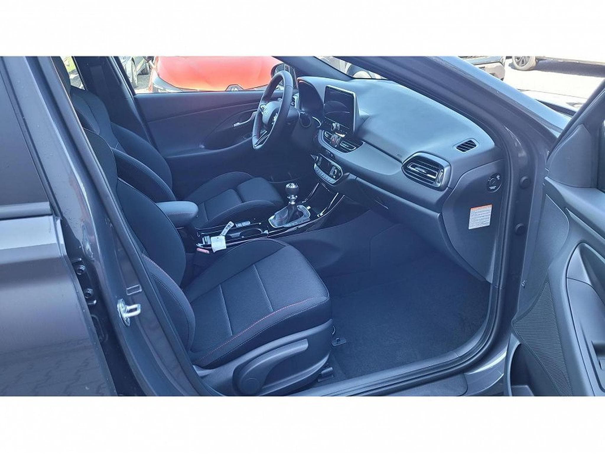 Hyundai i30 (2026) - Photo 10