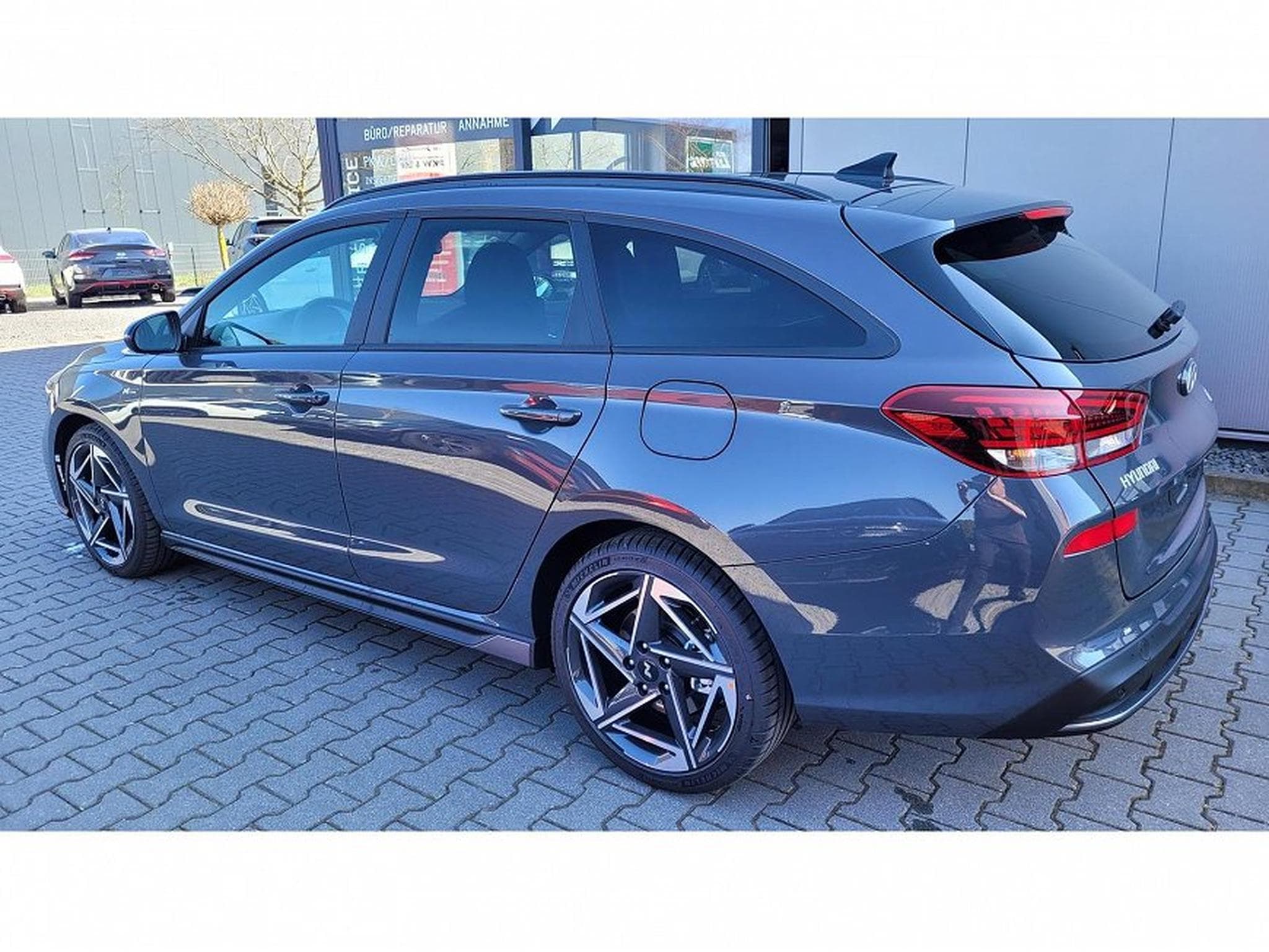 Hyundai i30 (2026) - Photo 6