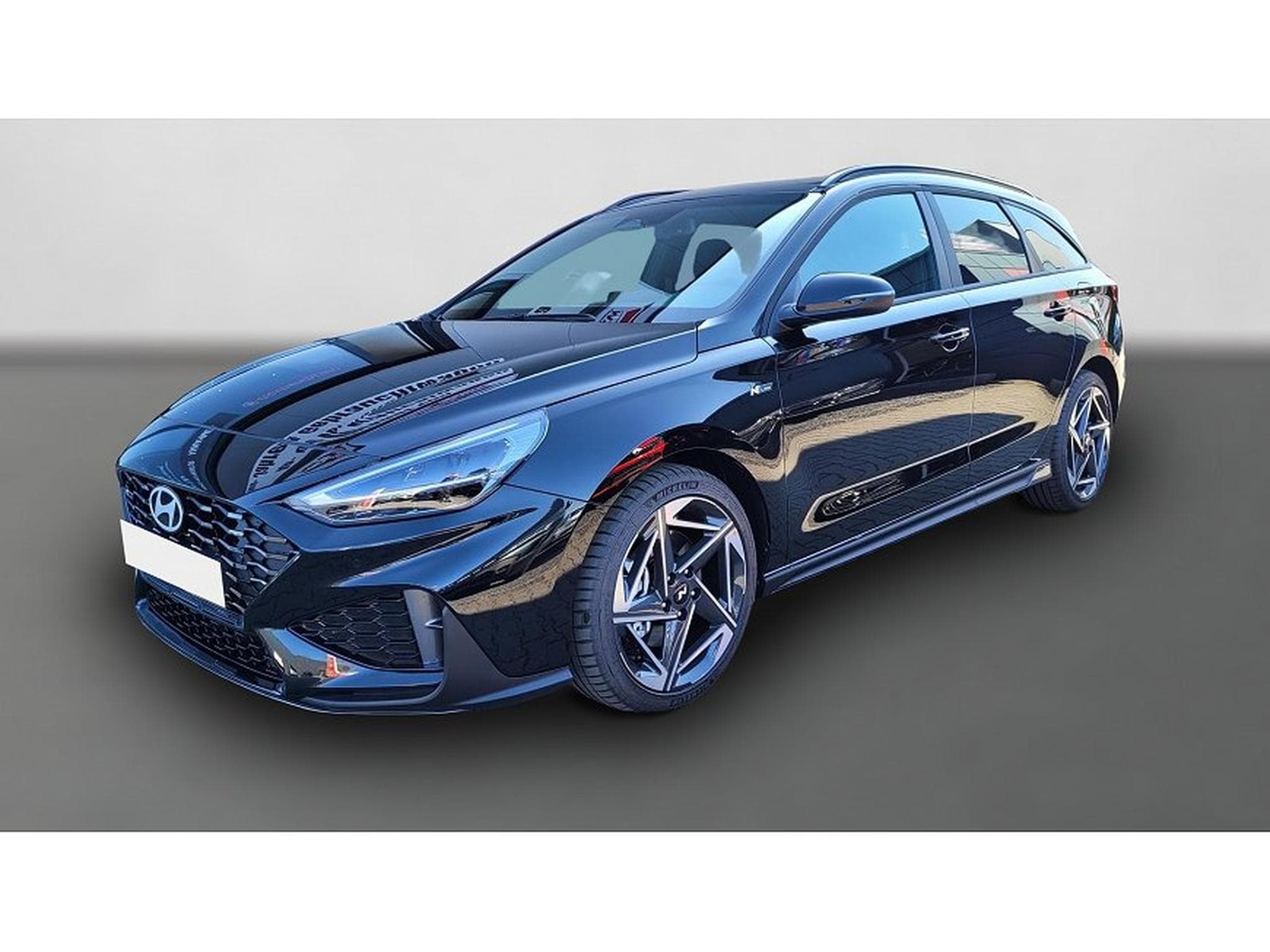 Hyundai i30 (2026) - Photo 1