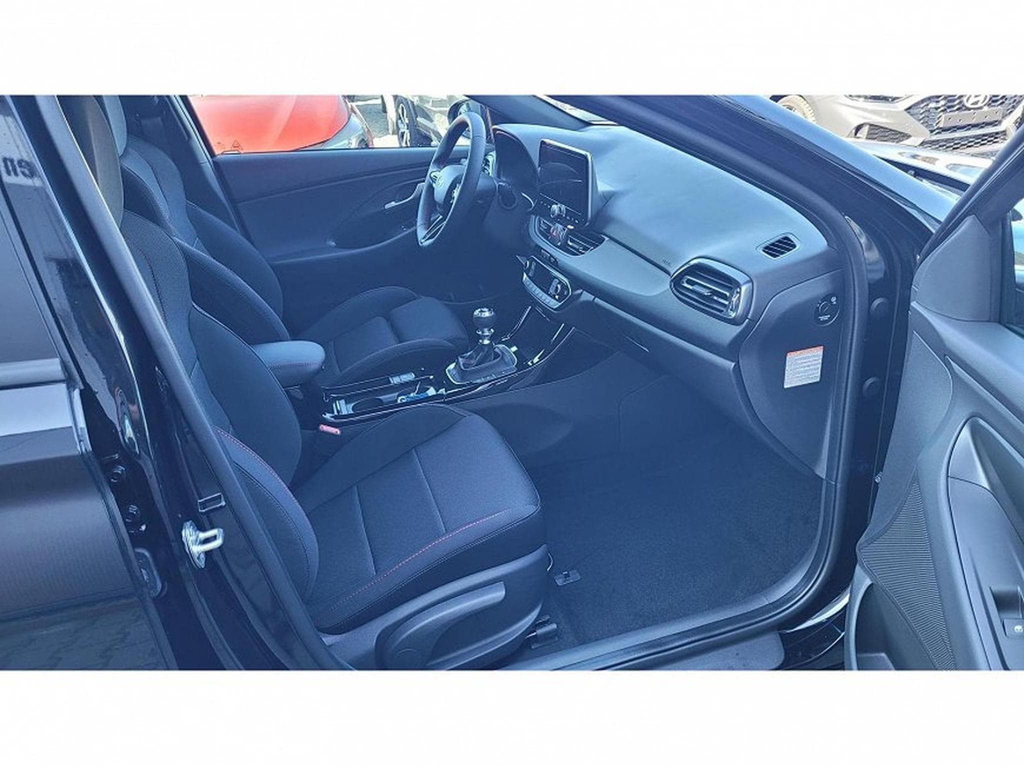 Hyundai i30 (2026) - Photo 10