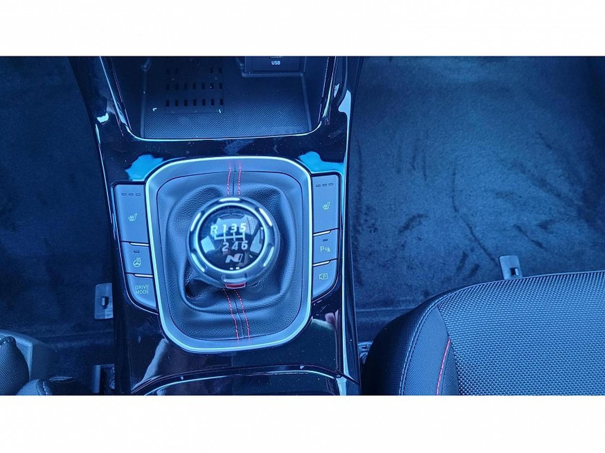 Hyundai i30 (2026) - Photo 11