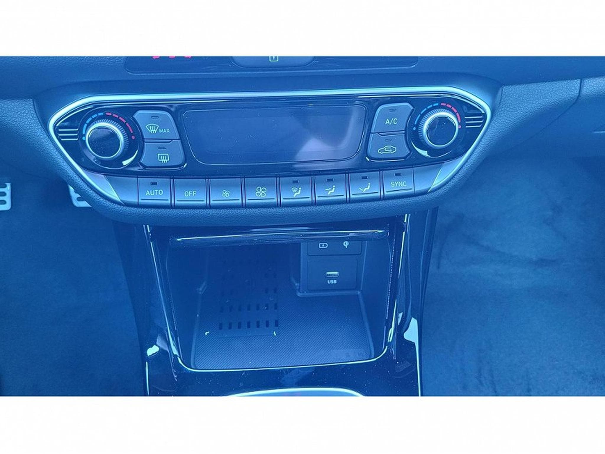 Hyundai i30 (2026) - Photo 12