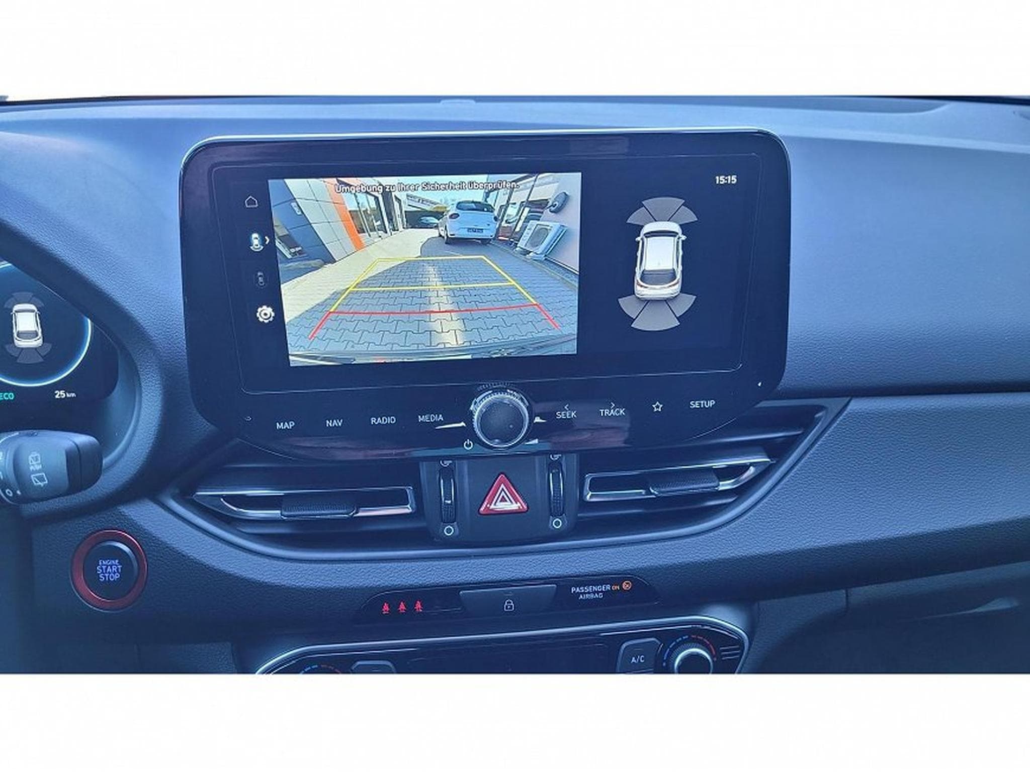 Hyundai i30 (2026) - Photo 14