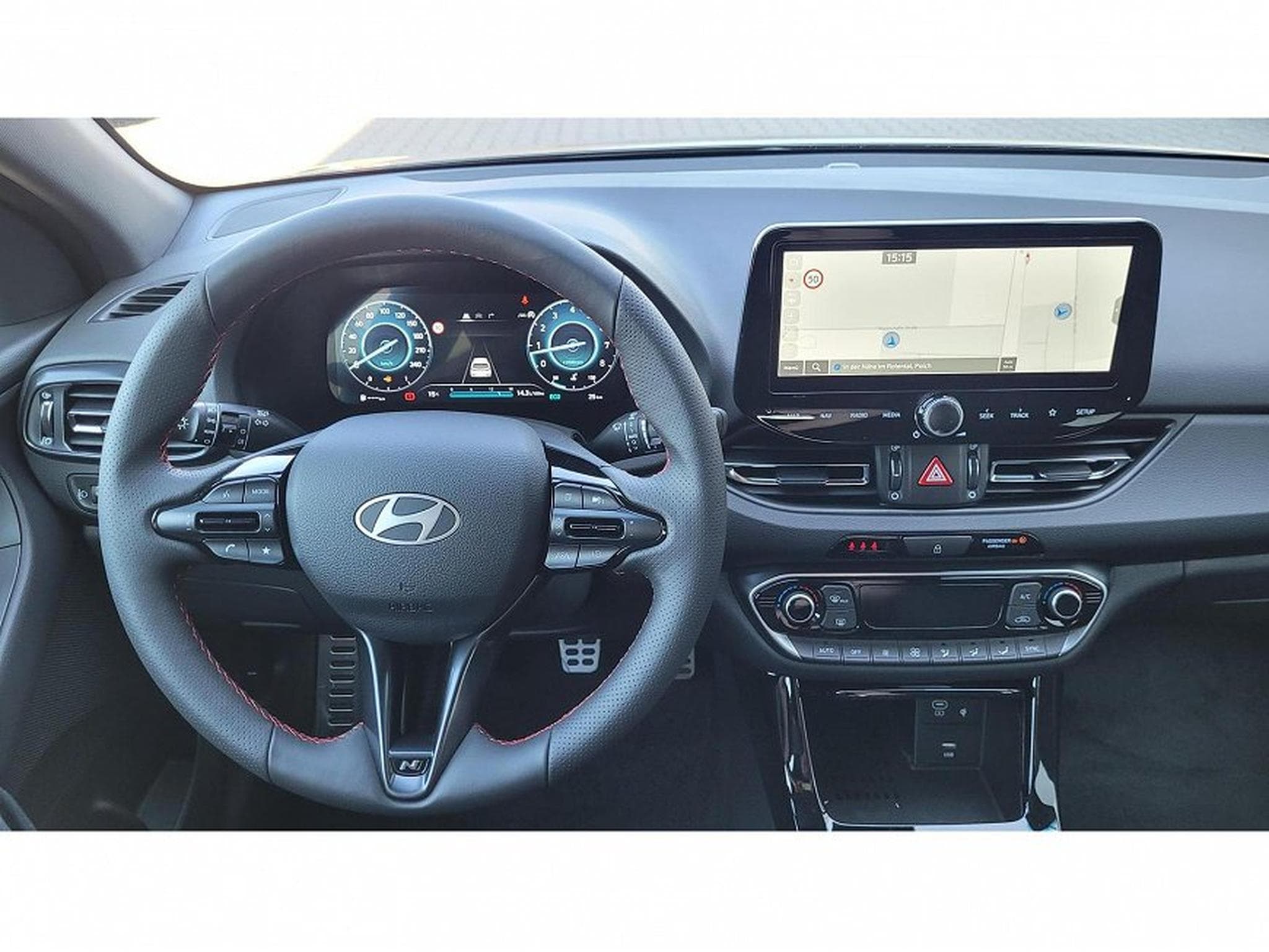 Hyundai i30 (2026) - Photo 15