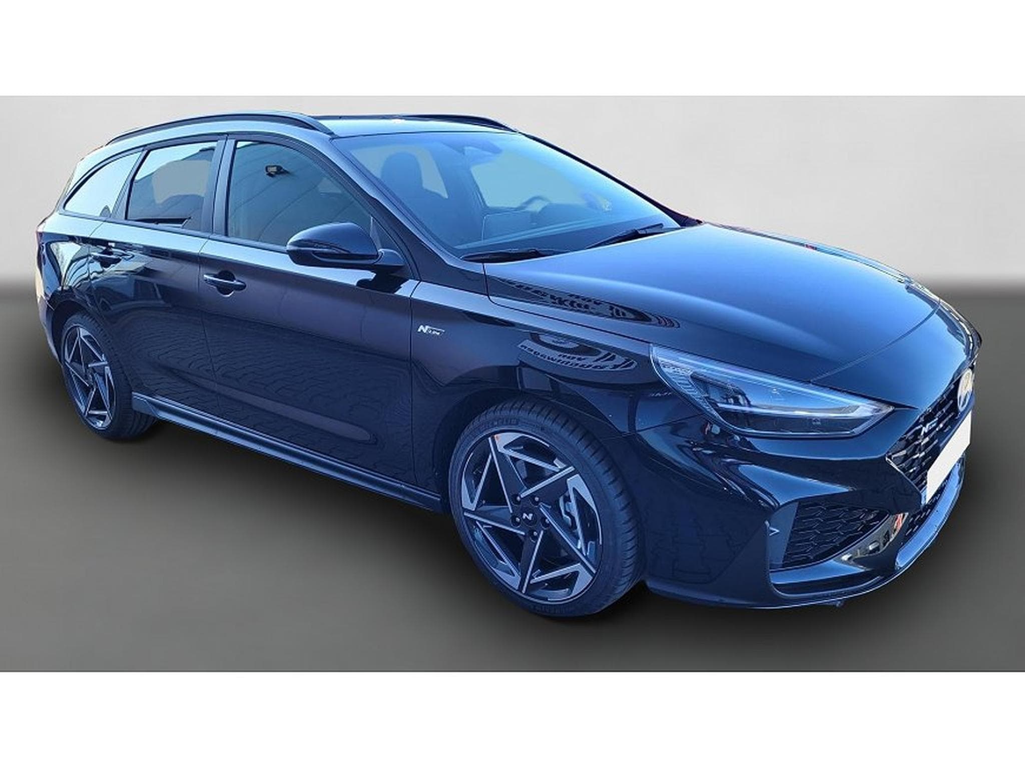 Hyundai i30 (2026) - Photo 3
