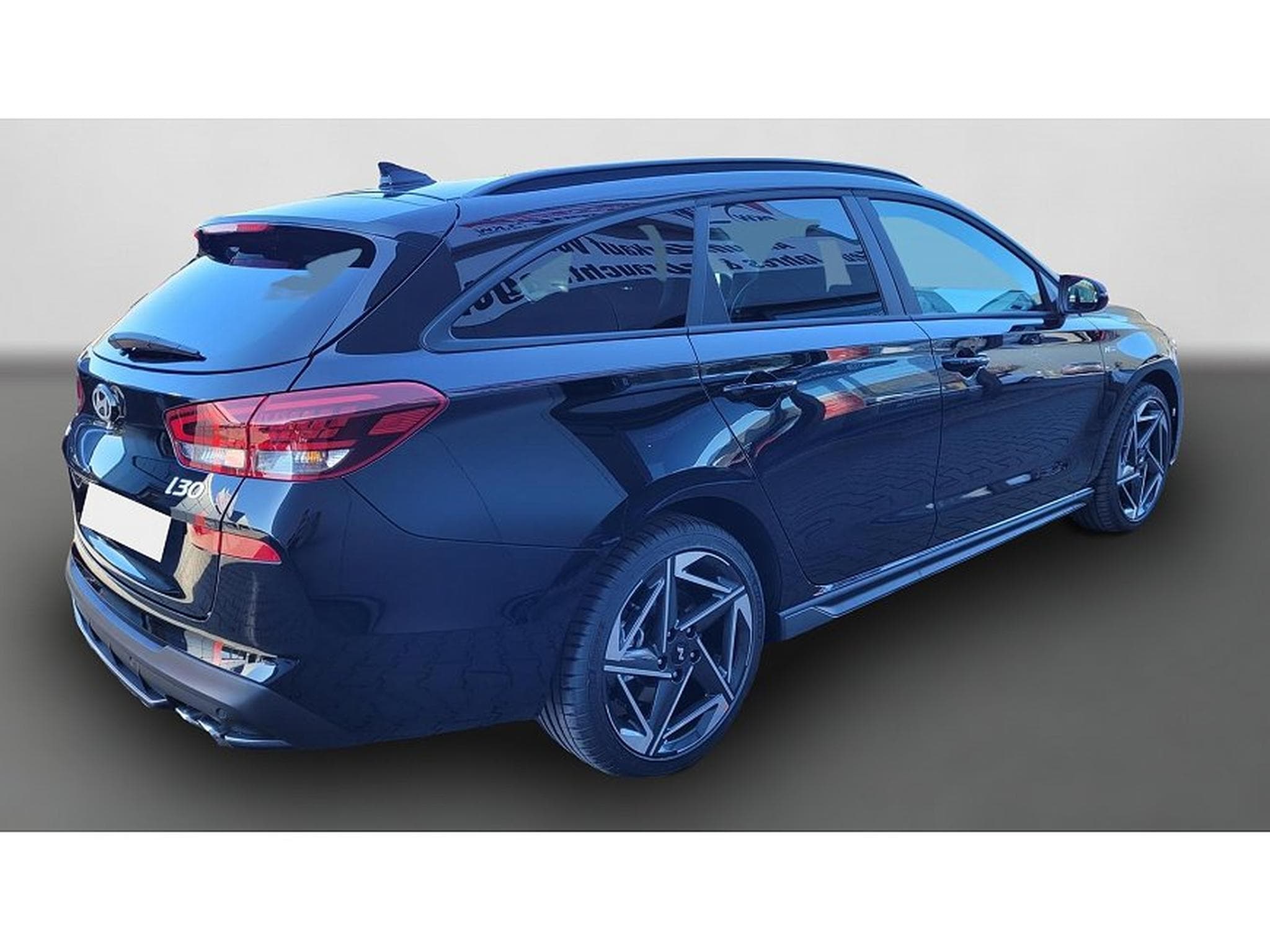 Hyundai i30 (2026) - Photo 4