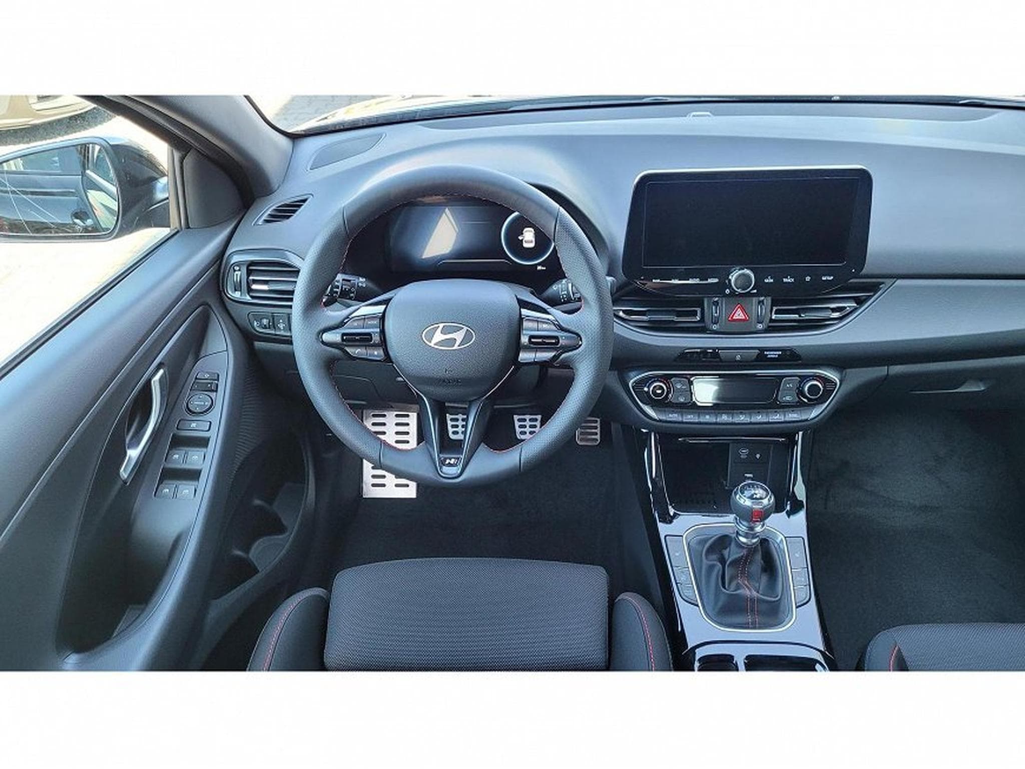 Hyundai i30 (2026) - Photo 8