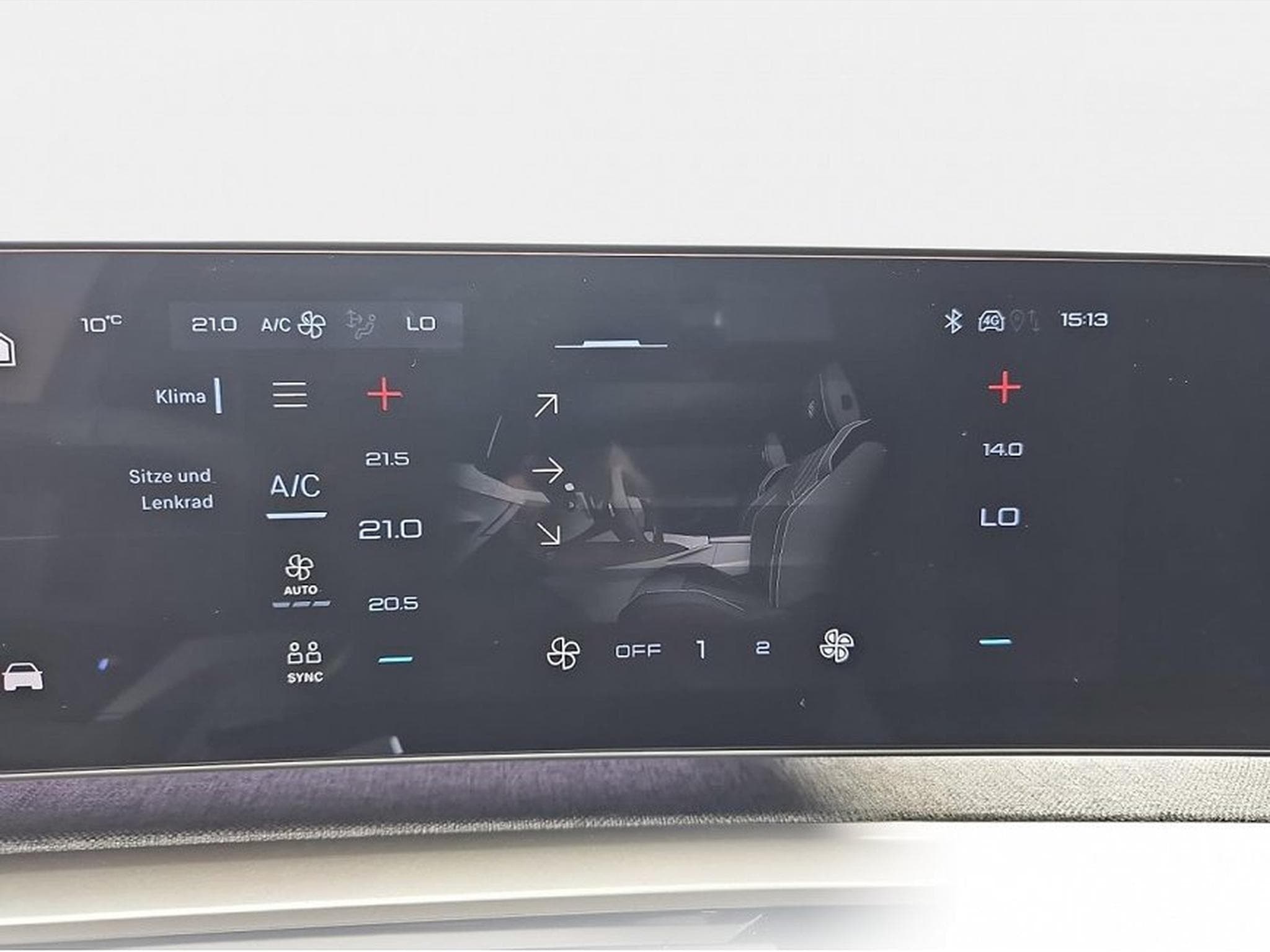 Peugeot 3008 (2026) - Photo 10