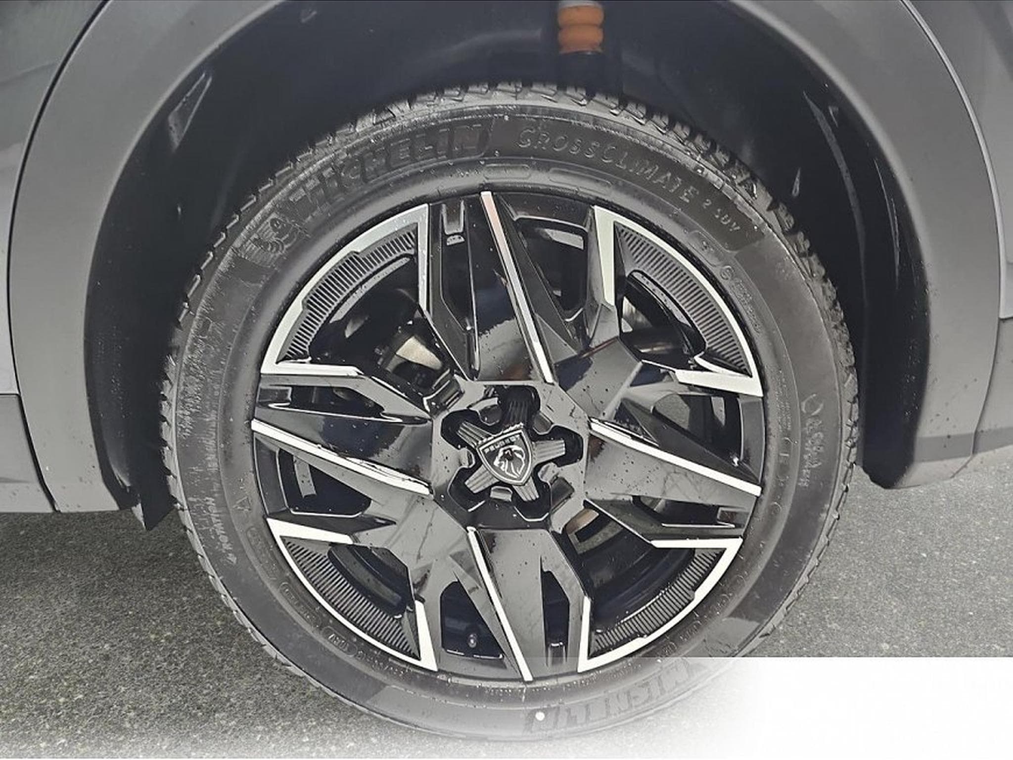 Peugeot 3008 (2026) - Photo 5