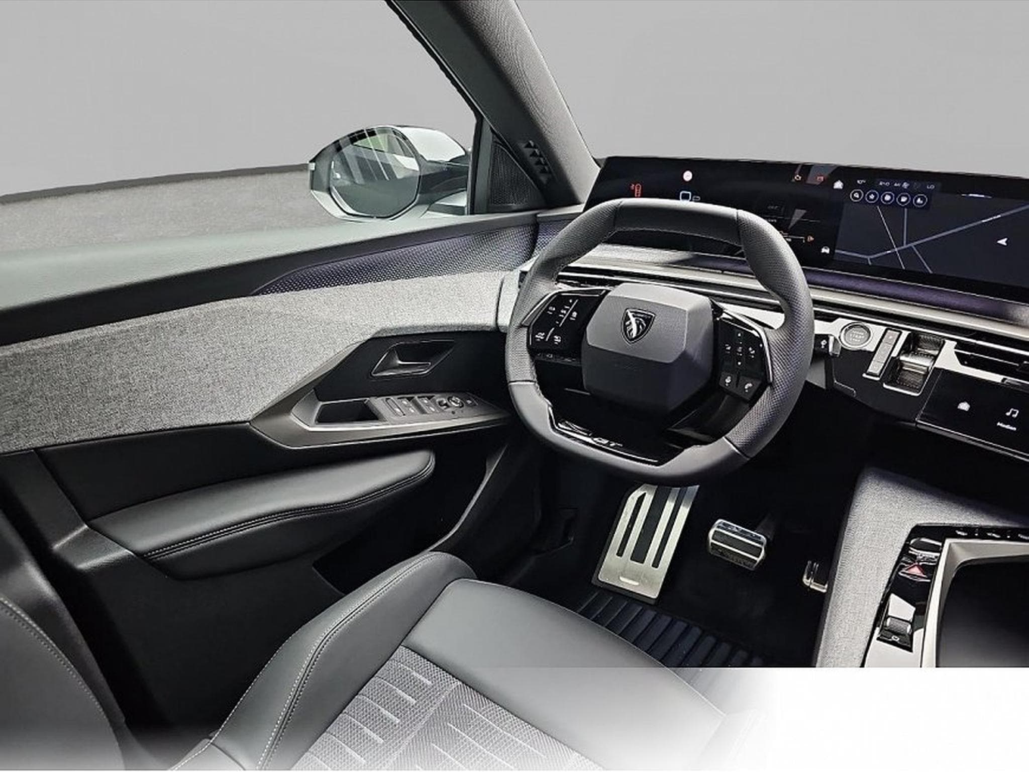 Peugeot 3008 (2026) - Photo 7