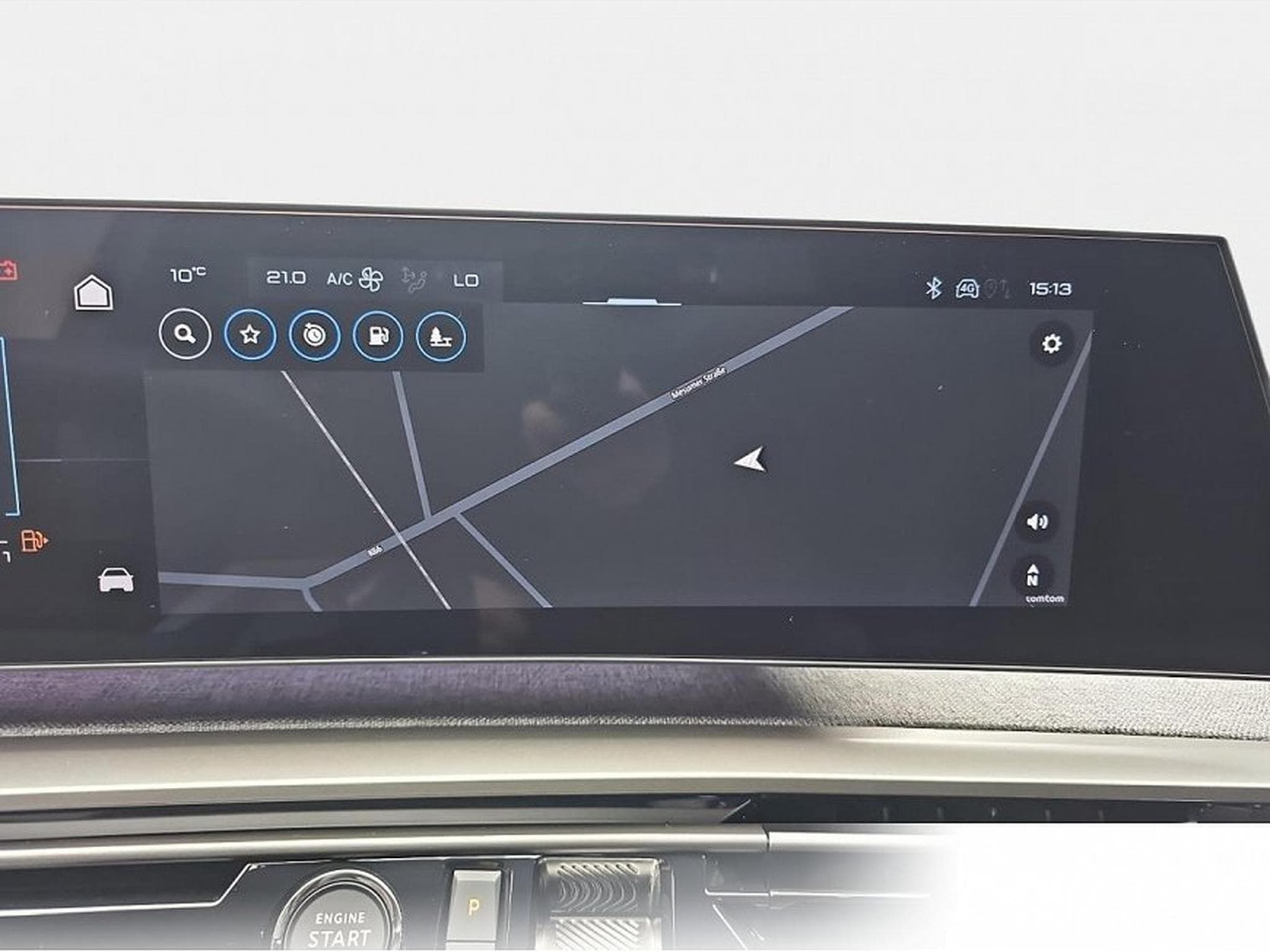 Peugeot 3008 (2026) - Photo 8