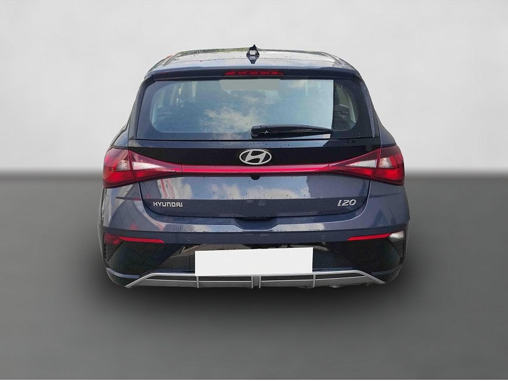 Hyundai i20 (2026) - Photo 5
