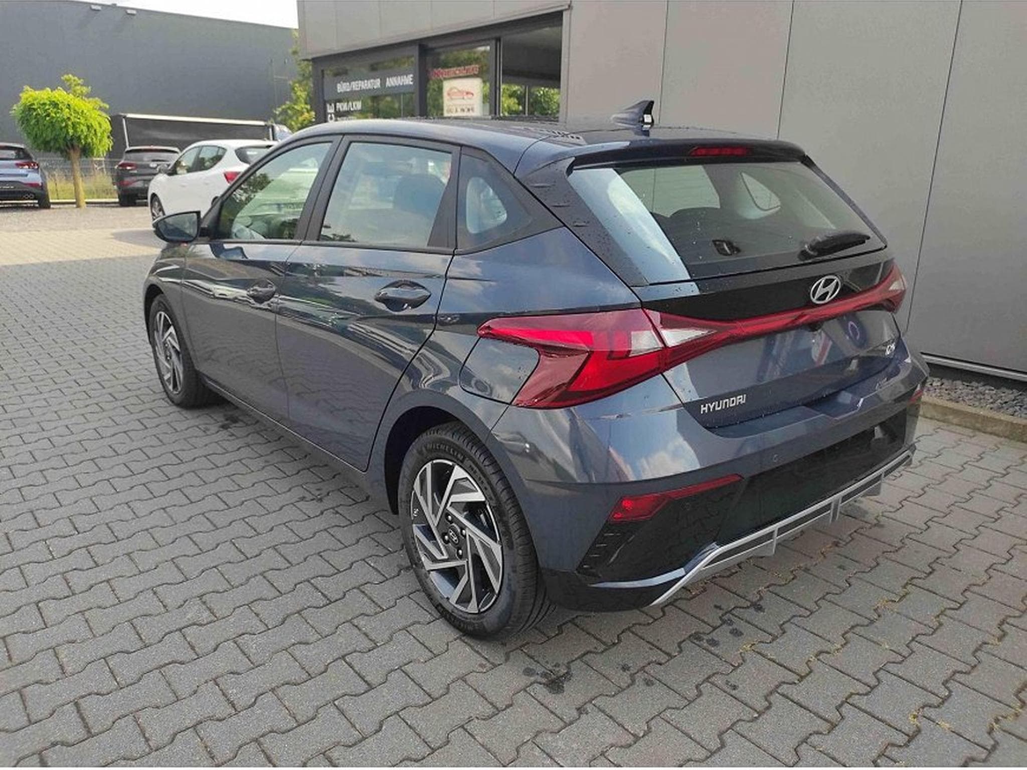 Hyundai i20 (2026) - Photo 6