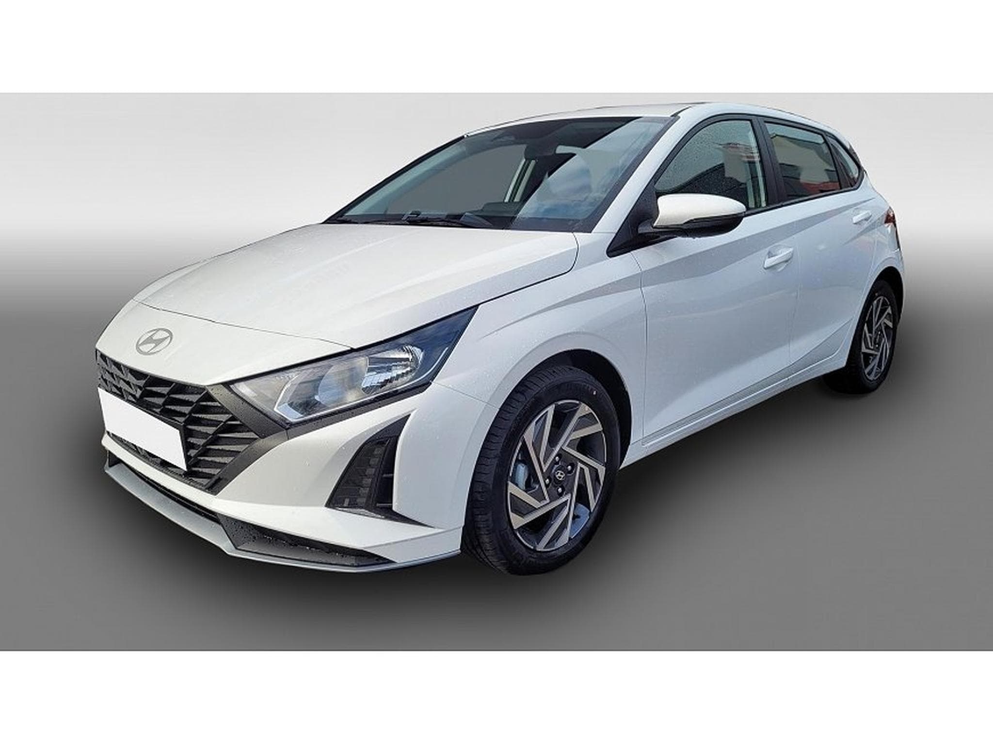 Hyundai i20 (2026) - Photo 1