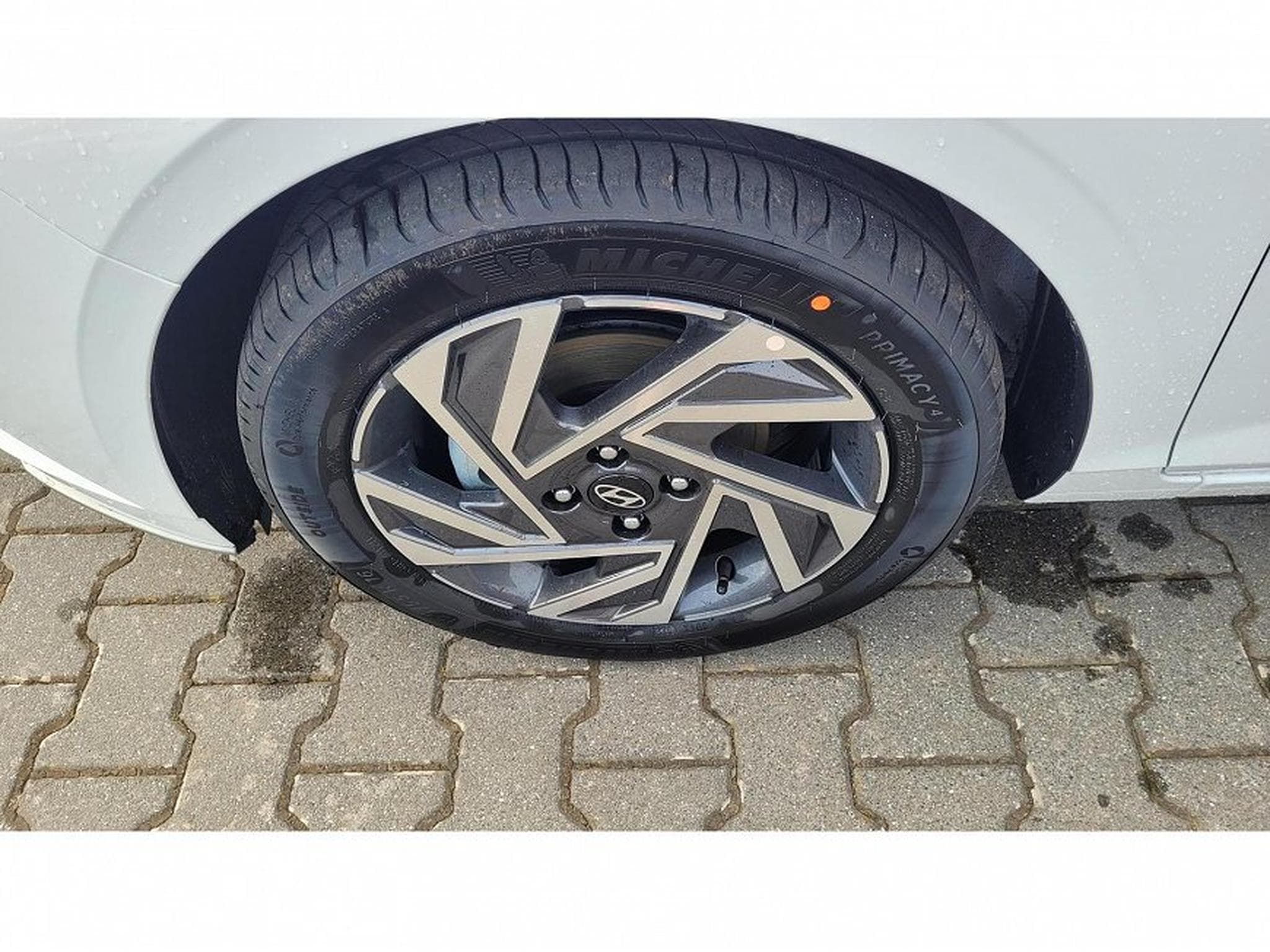 Hyundai i20 (2026) - Photo 14