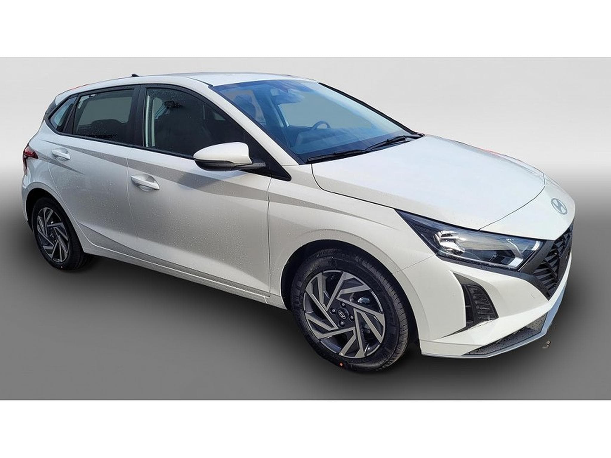 Hyundai i20 (2026) - Photo 3