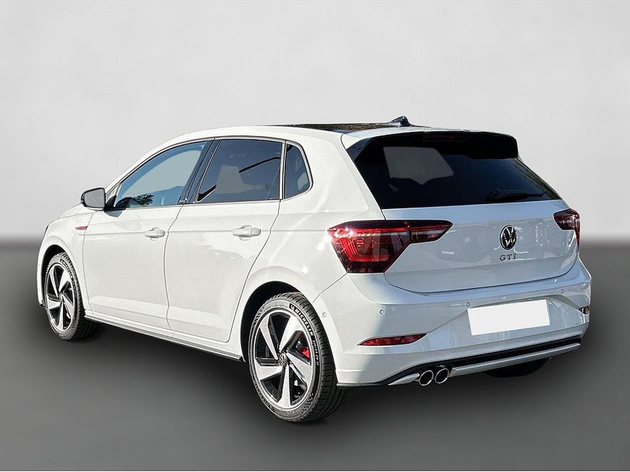 VW Polo (2024) - Photo 2