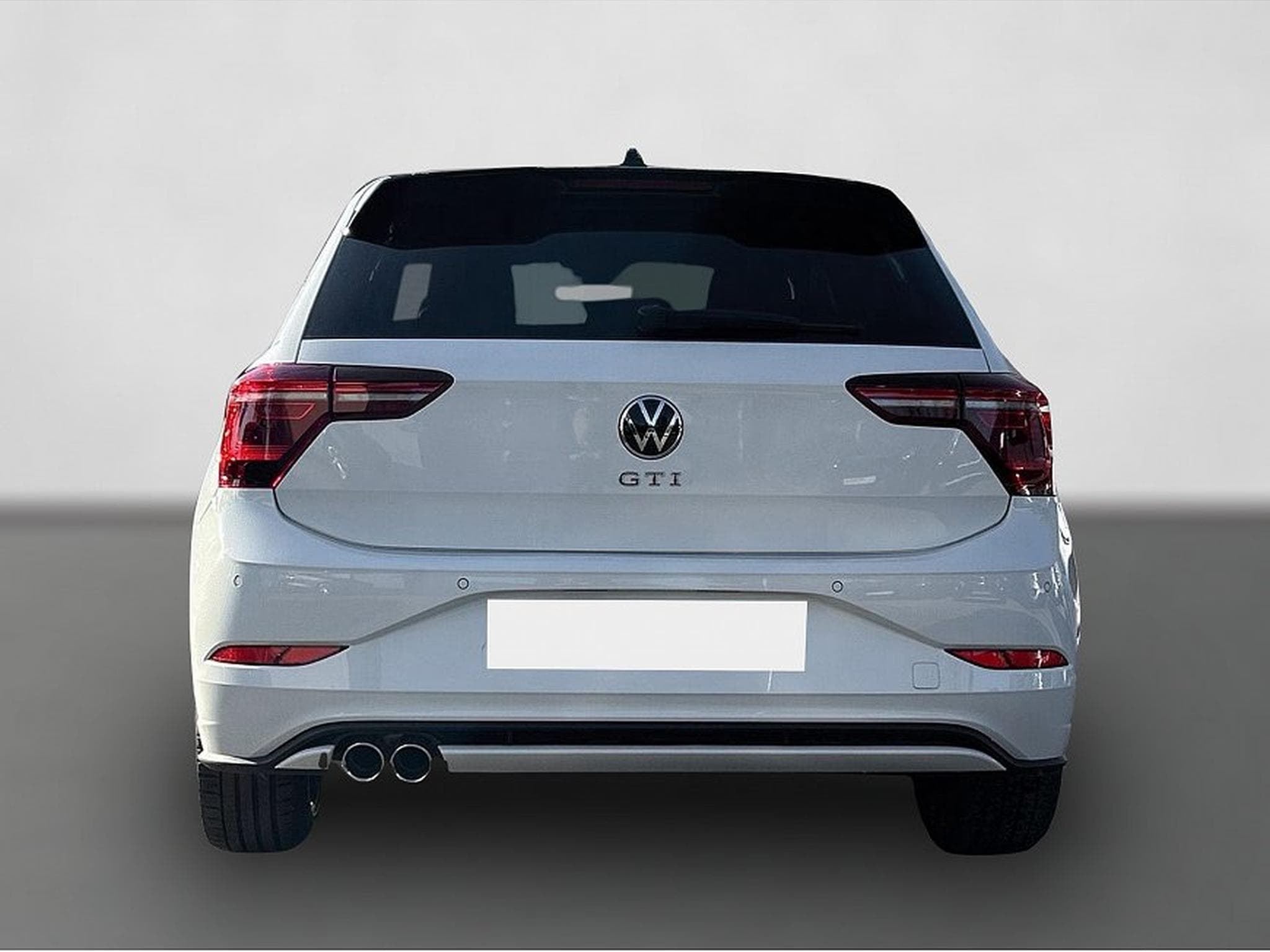 VW Polo (2024) - Photo 3