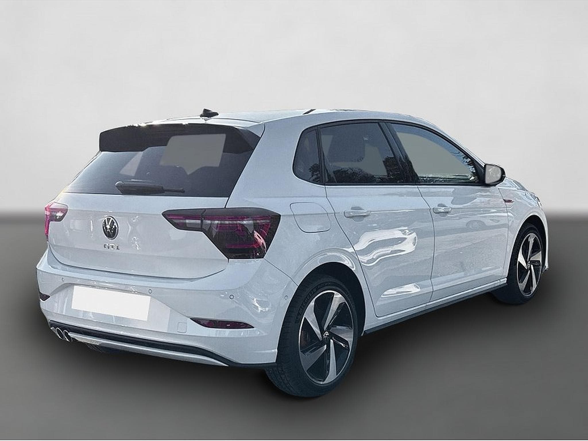 VW Polo (2024) - Photo 4