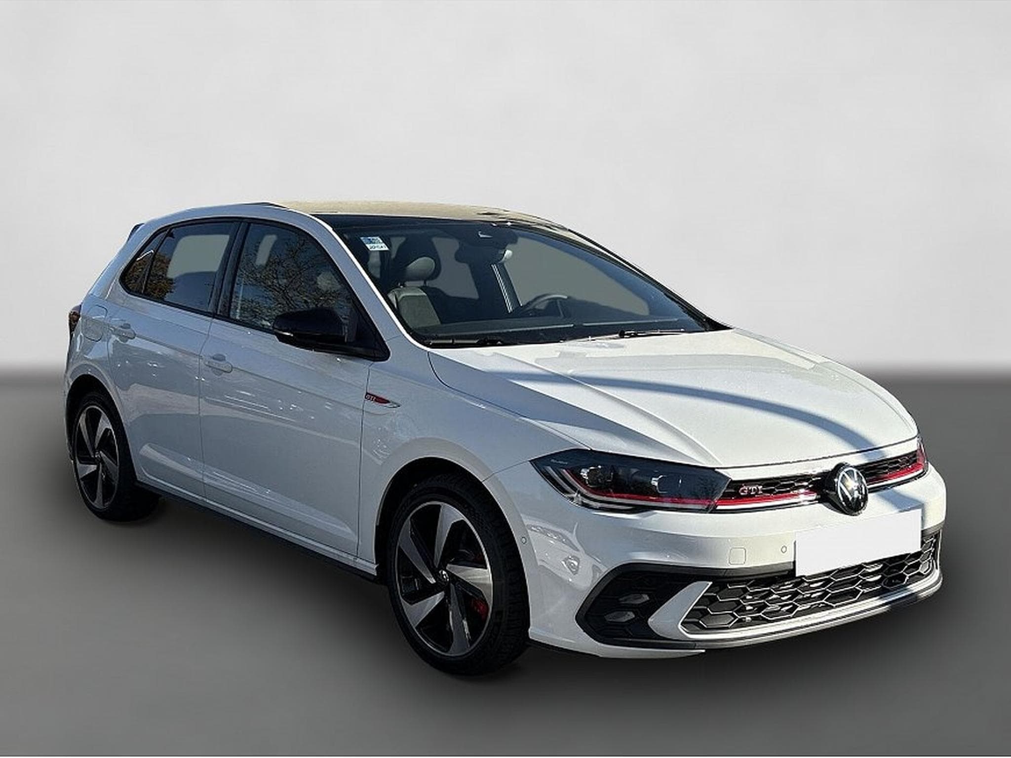 VW Polo (2024) - Photo 5