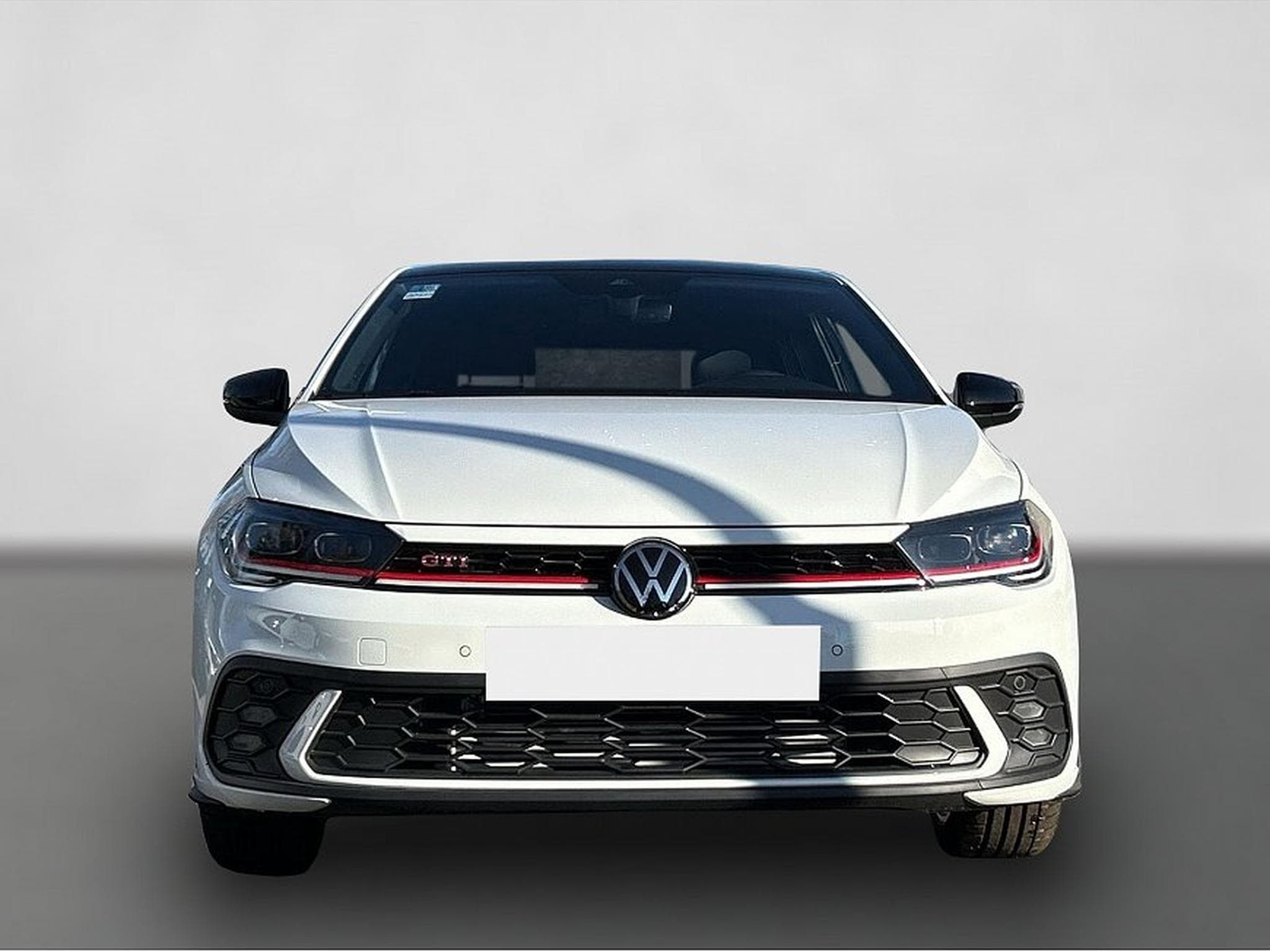 VW Polo (2024) - Photo 6