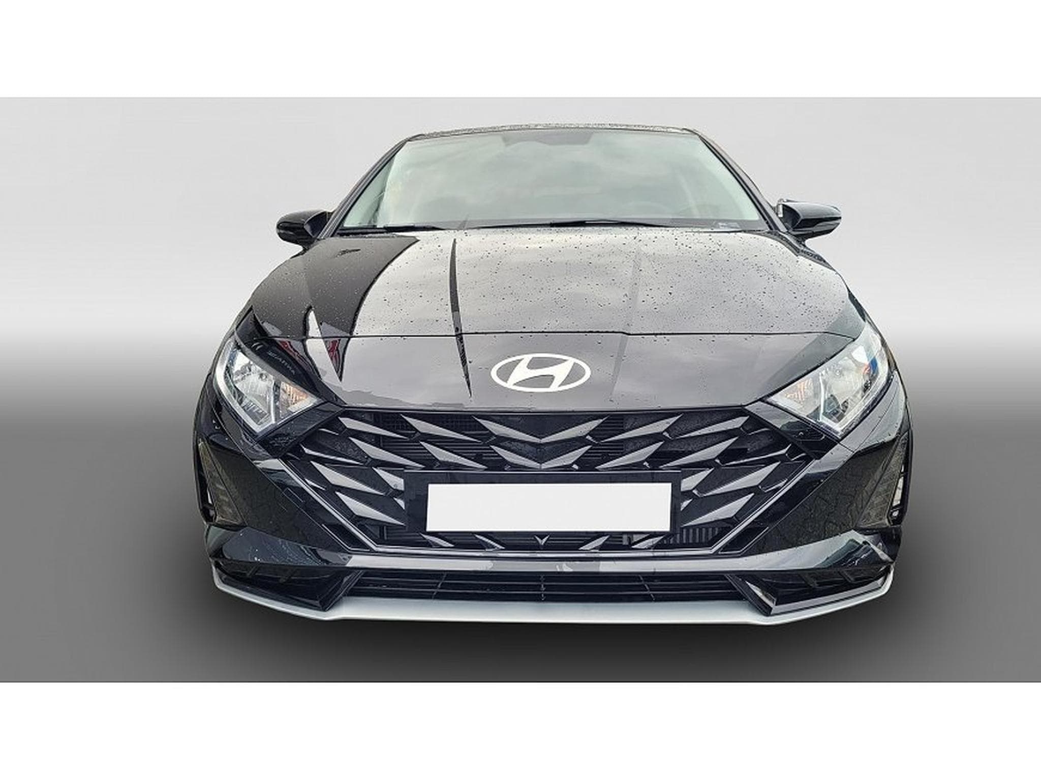 Hyundai i20 (2026) - Photo 2