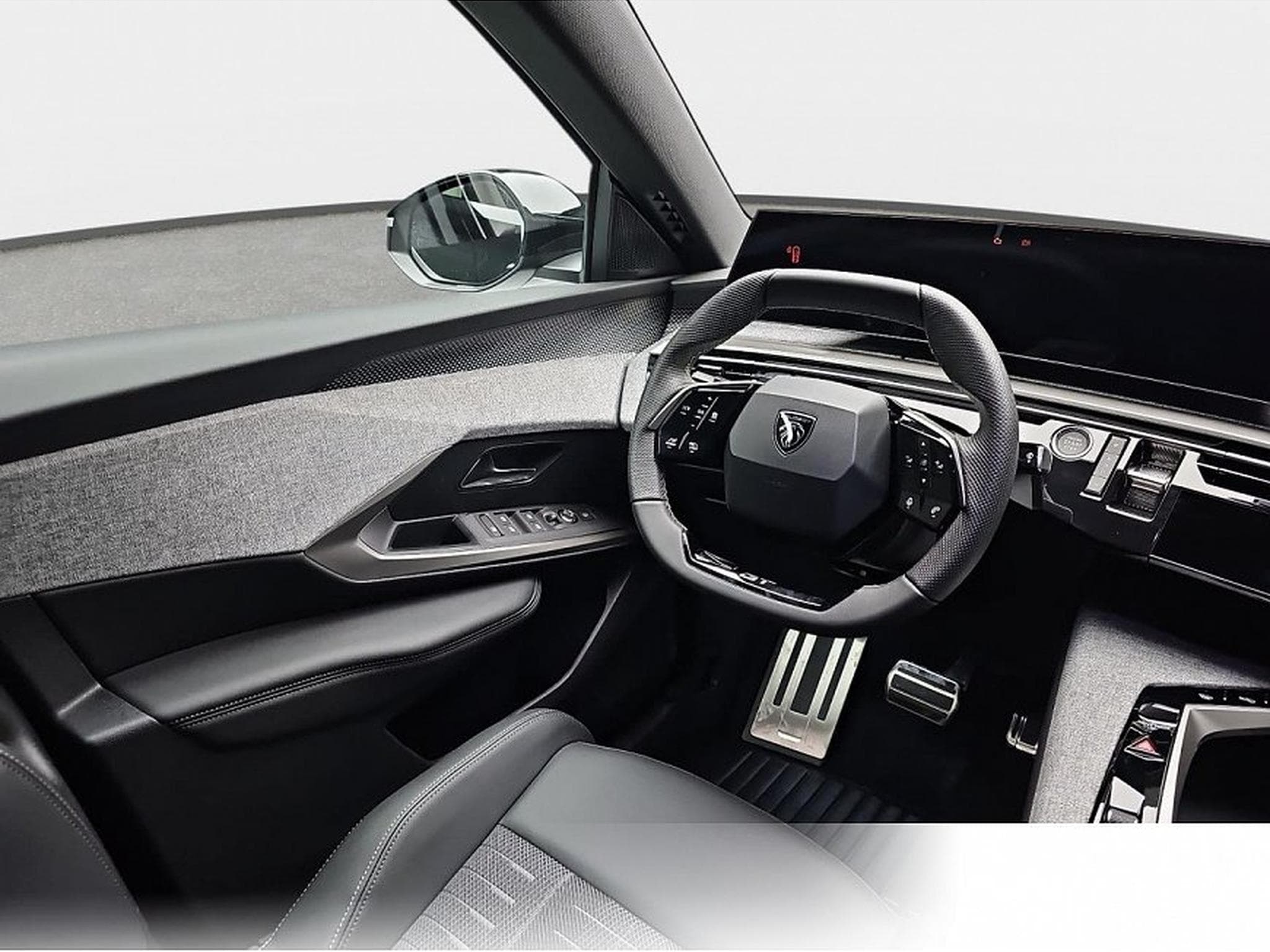 Peugeot 3008 (2026) - Photo 7