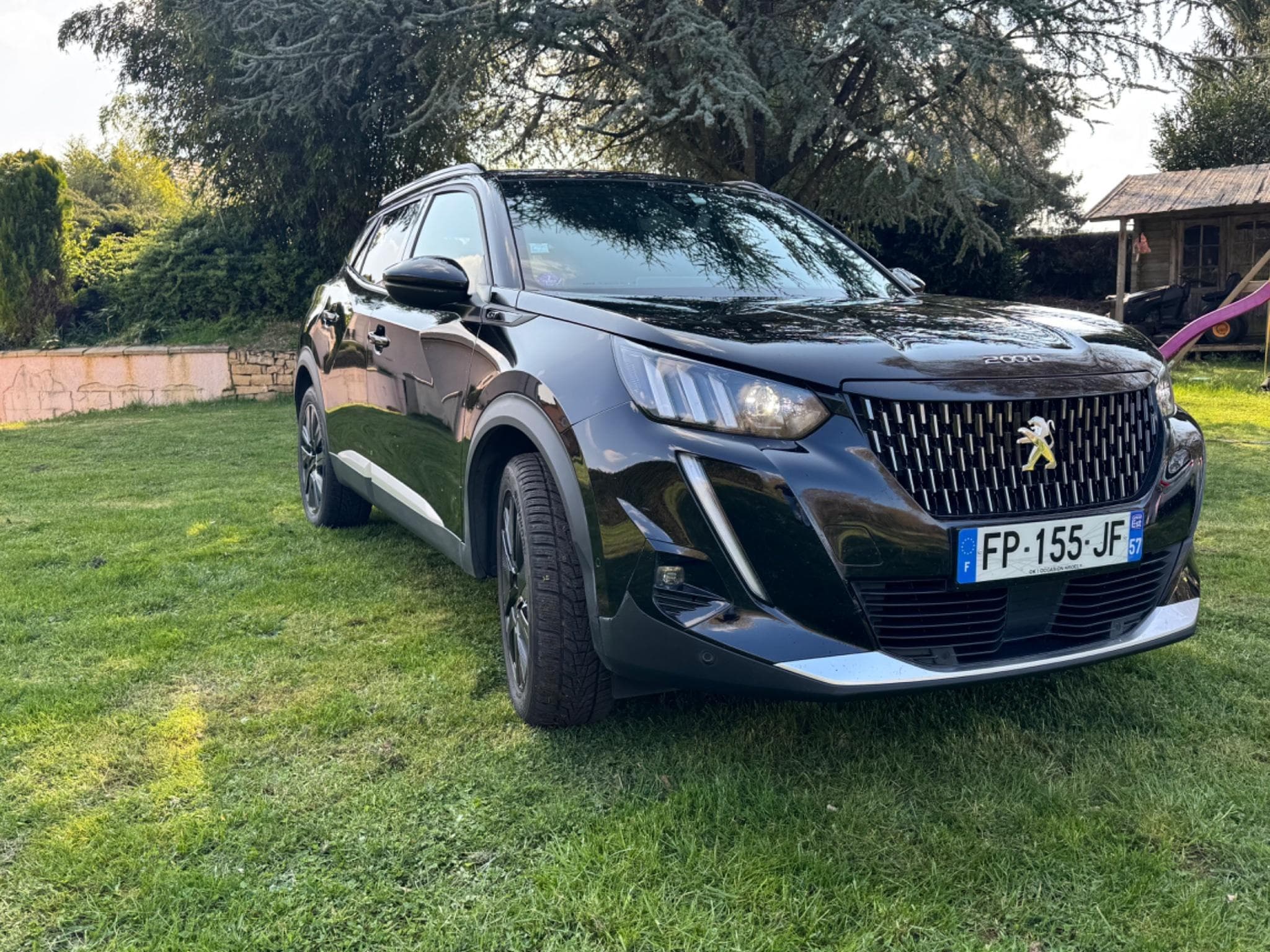 Peugeot 2008 GT (2020) - Foto 1