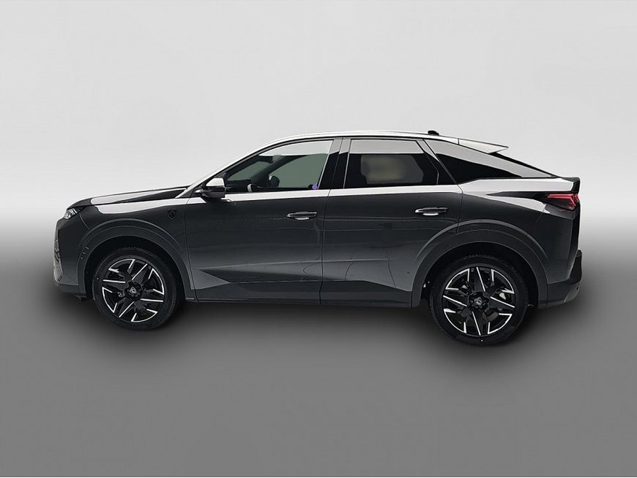 Peugeot 3008 (2026) - Photo 1
