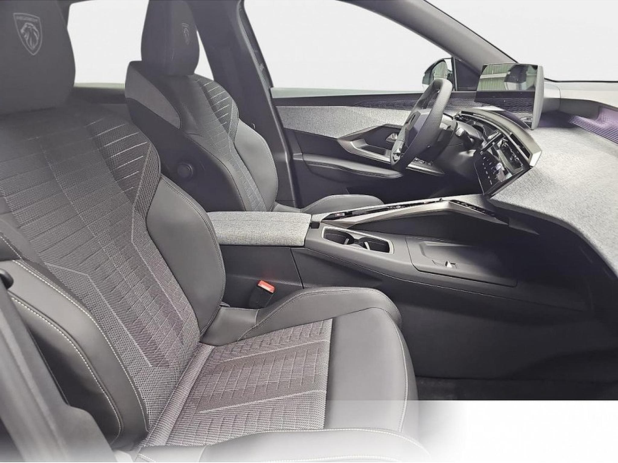 Peugeot 3008 (2026) - Photo 11