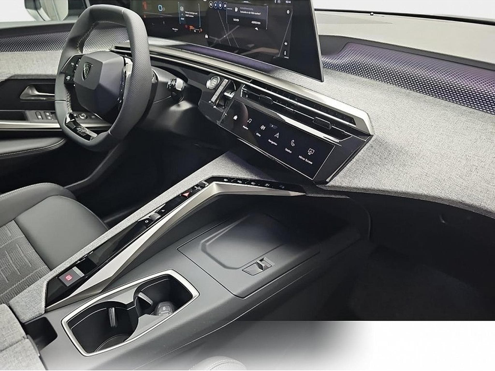 Peugeot 3008 (2026) - Photo 12