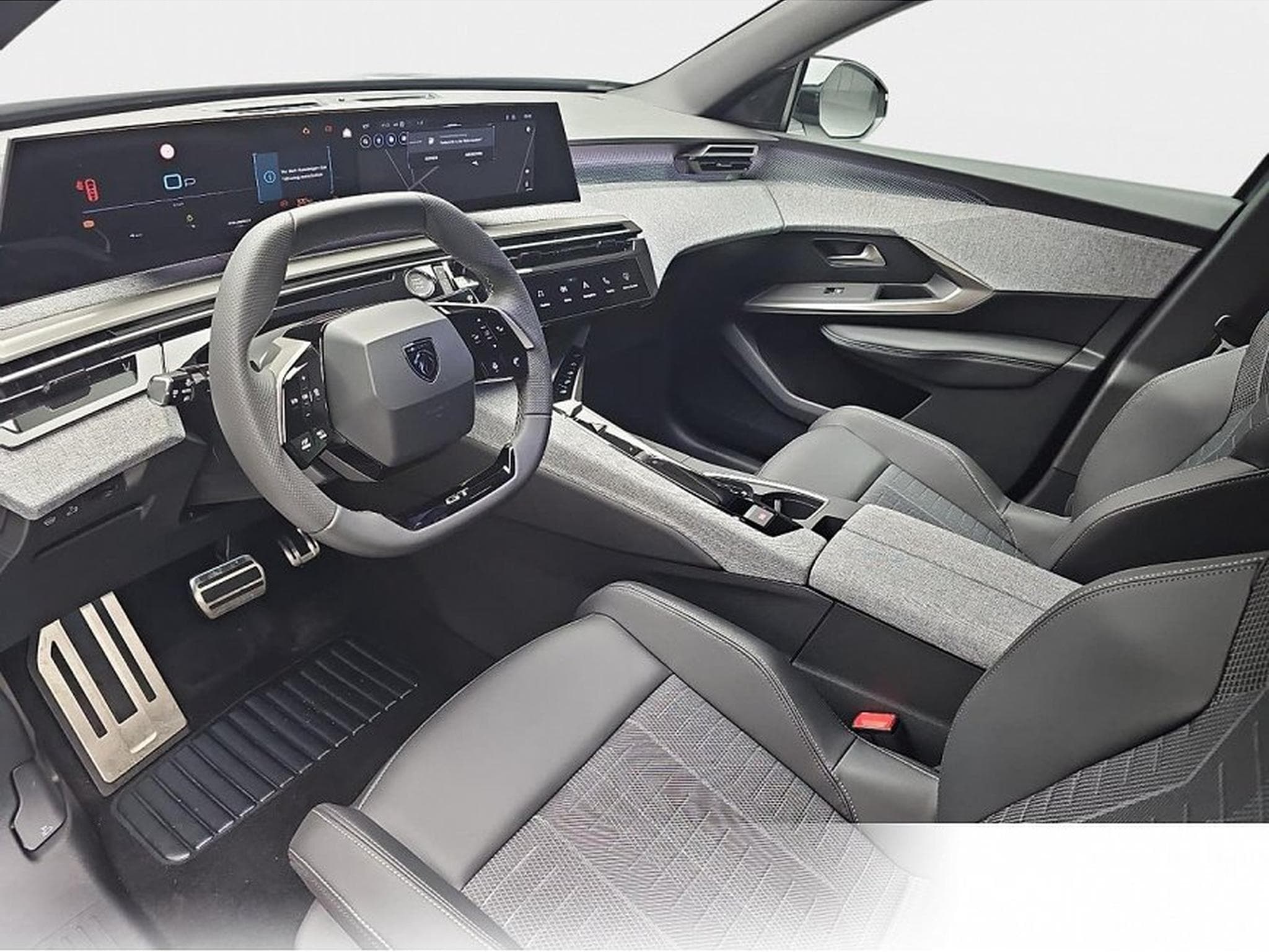 Peugeot 3008 (2026) - Photo 14