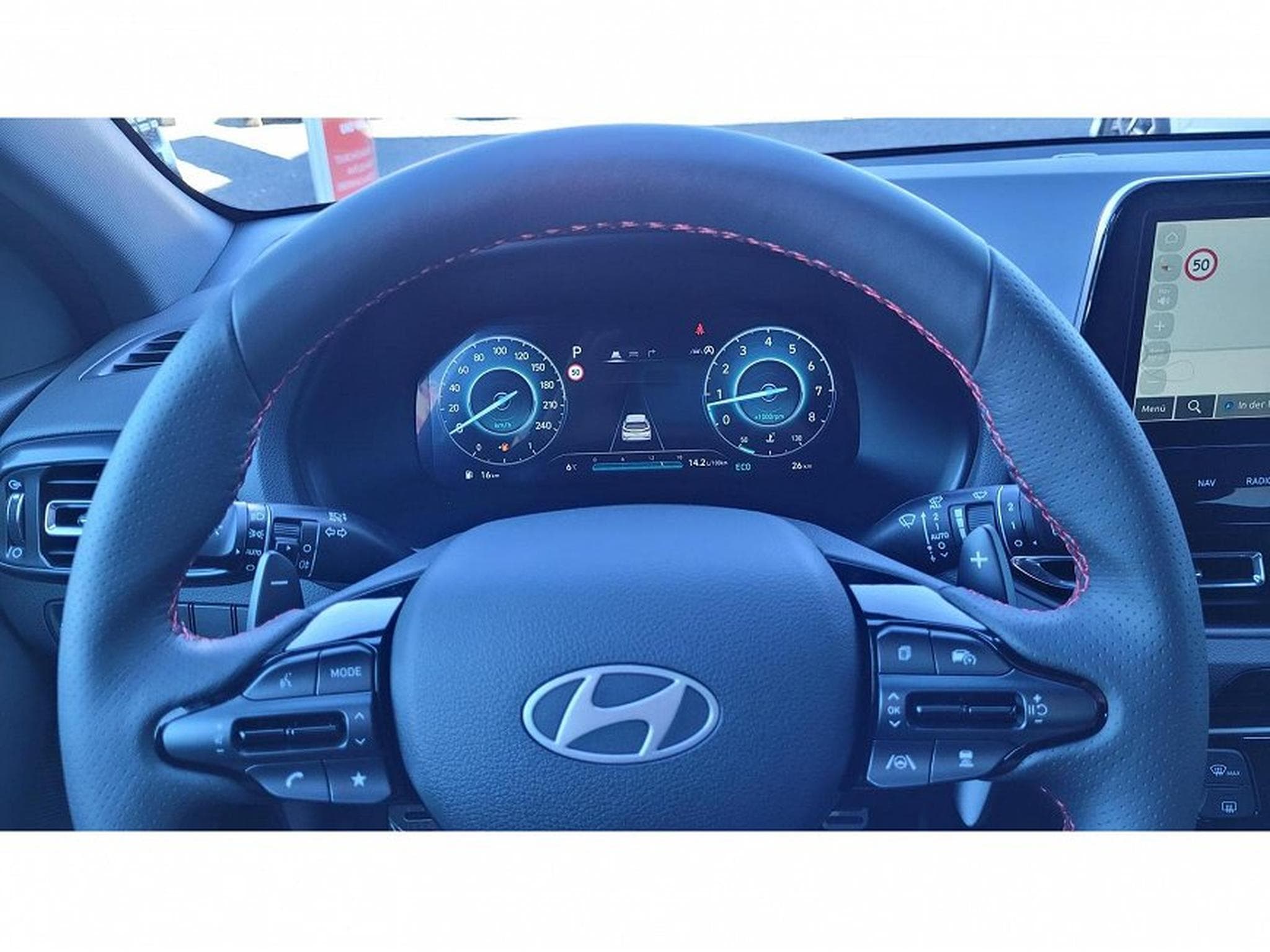 Hyundai i30 (2026) - Photo 10