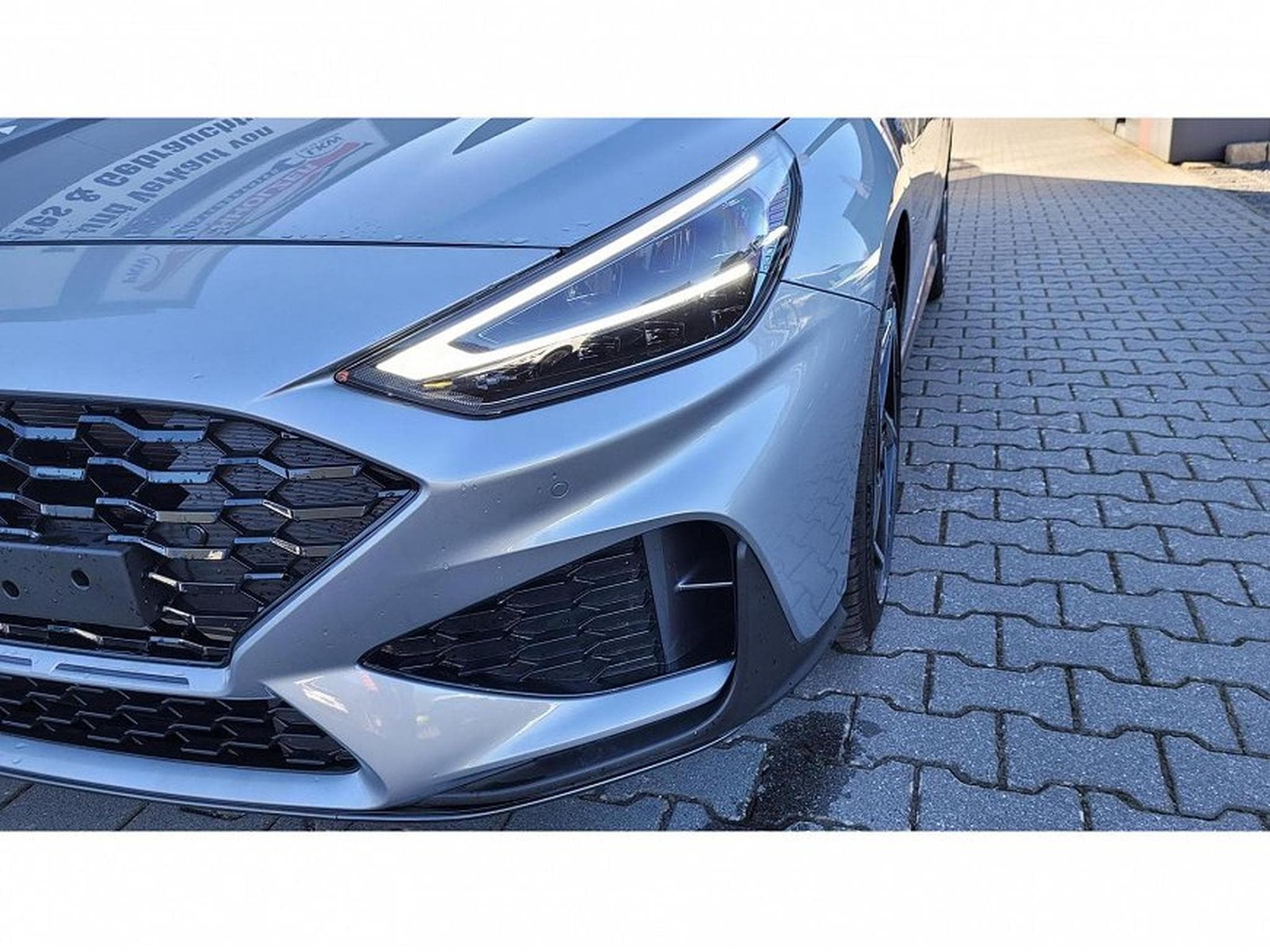 Hyundai i30 (2026) - Photo 12