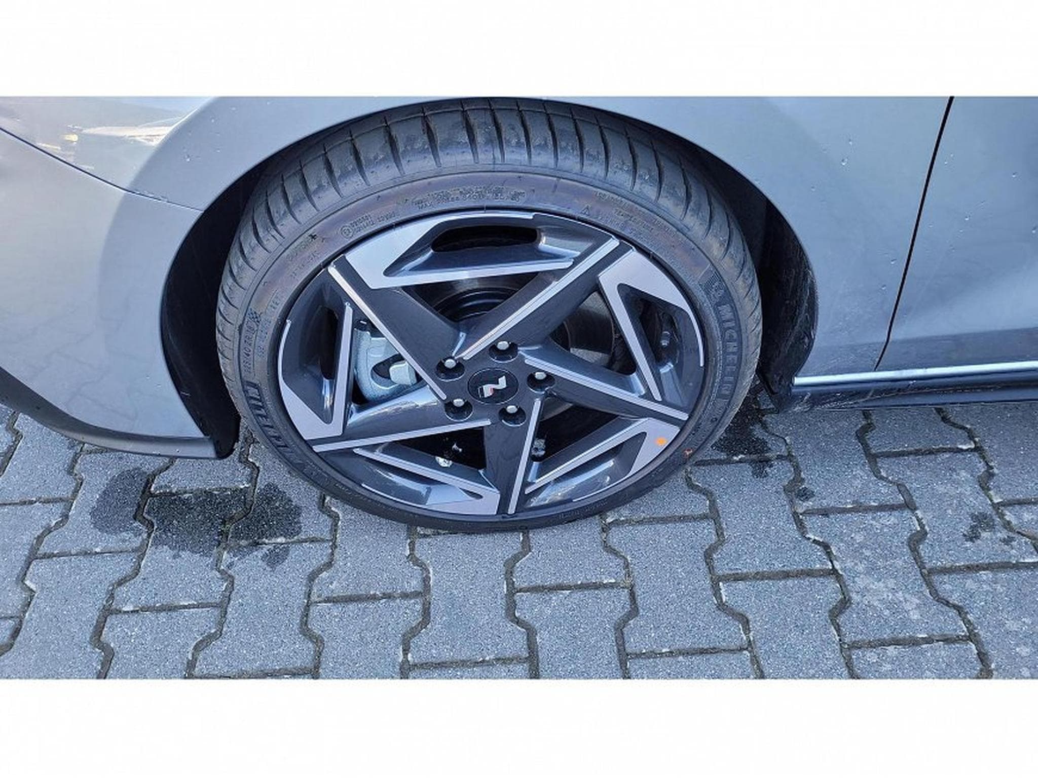 Hyundai i30 (2026) - Photo 13