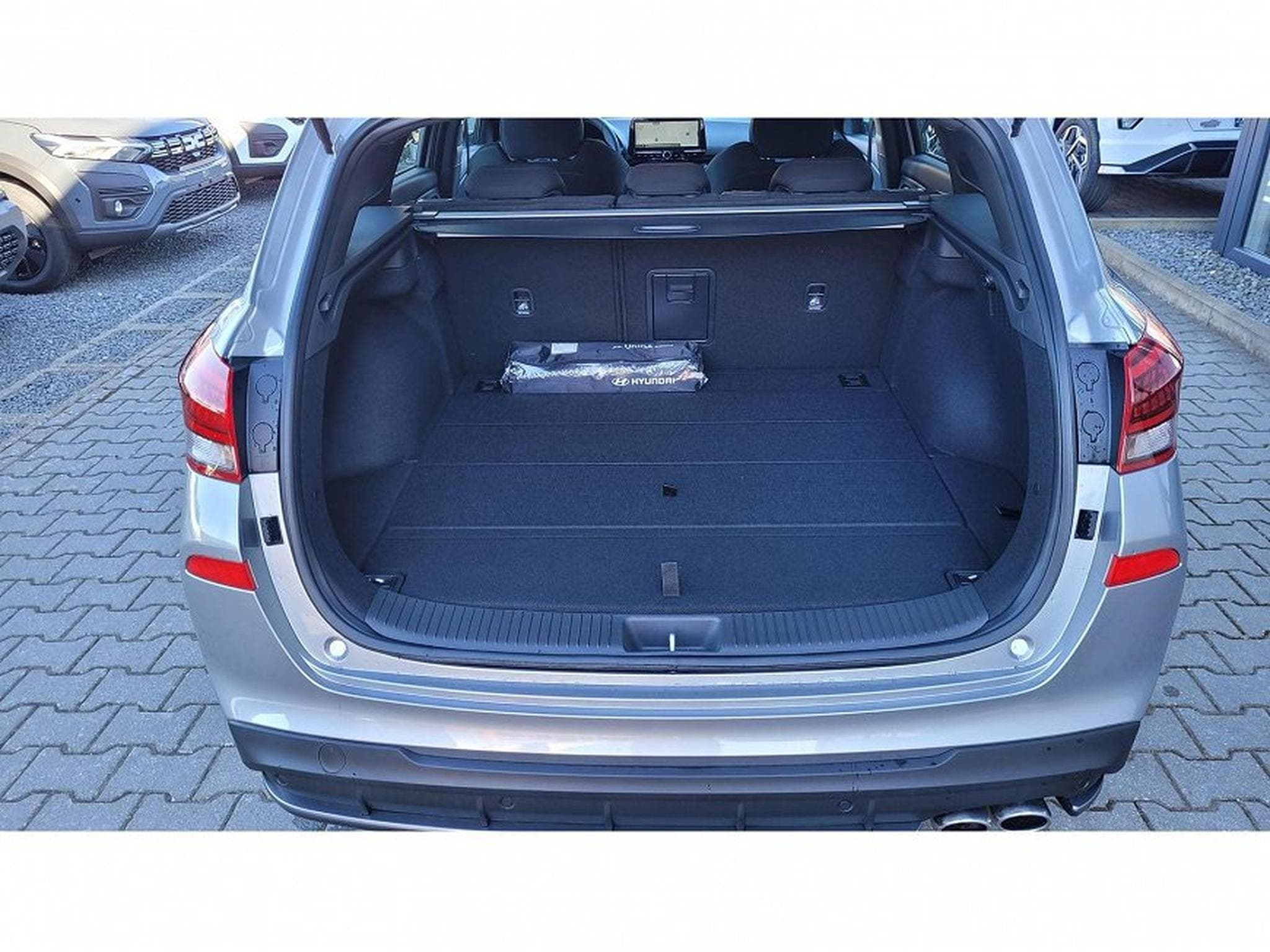 Hyundai i30 (2026) - Photo 14